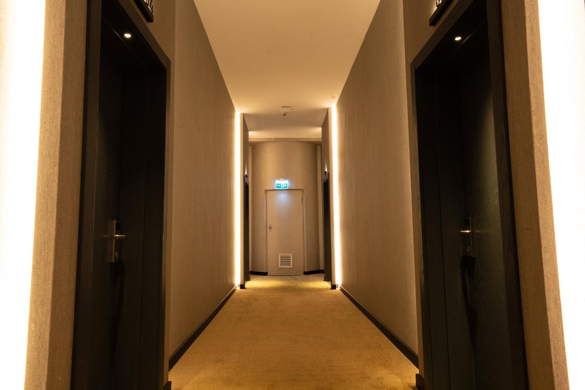 Osmanbey Fatih Hotel 3*