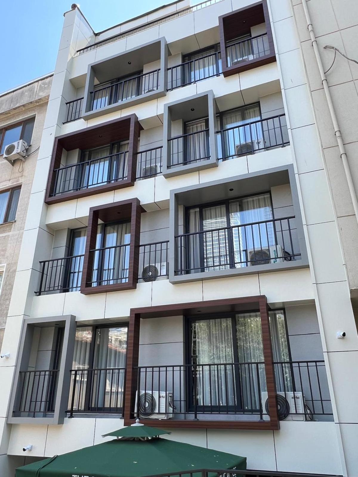 The Place By Cey Otel İstanbul