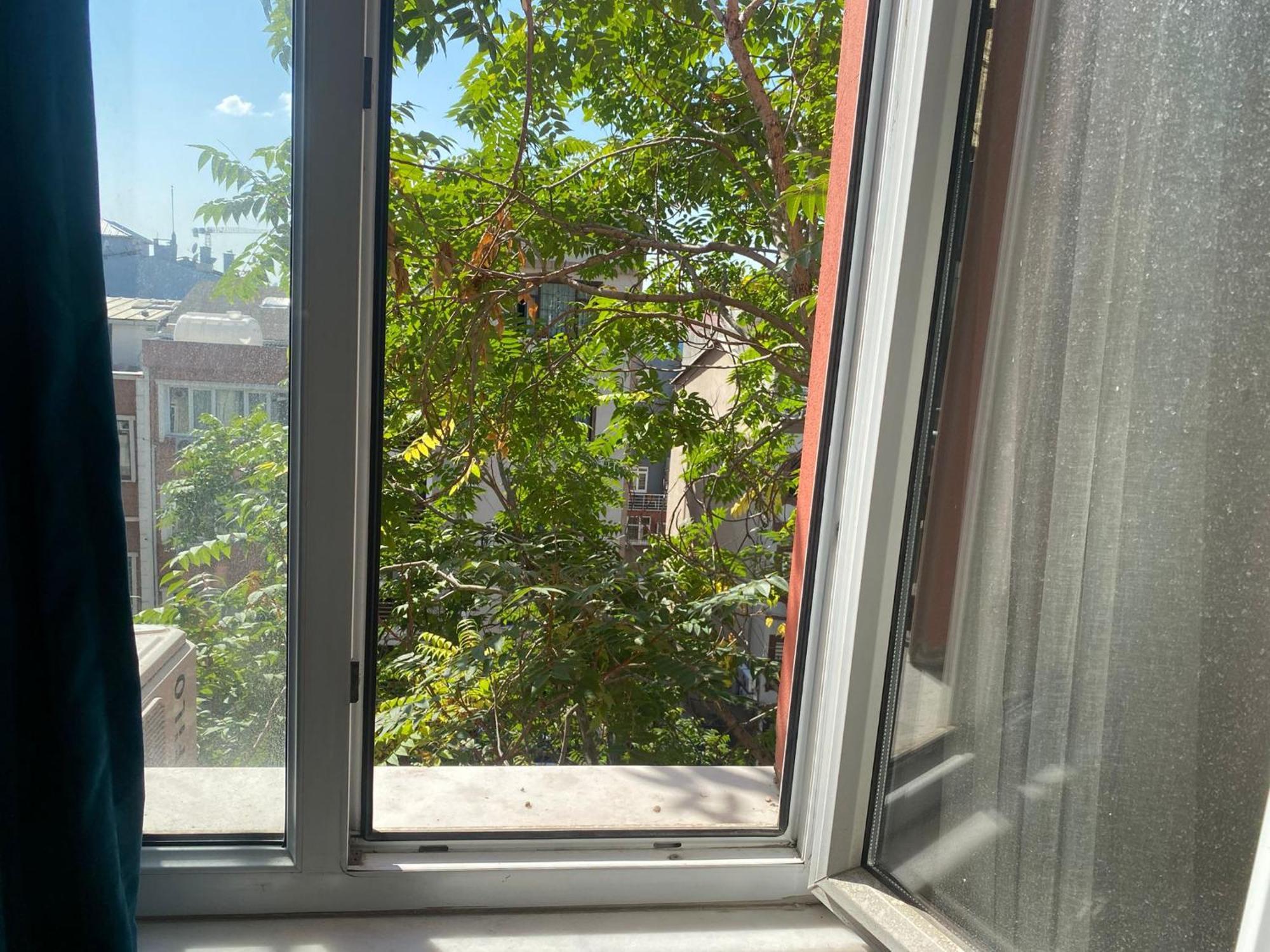 Taksim Blue Apartment Istanbul