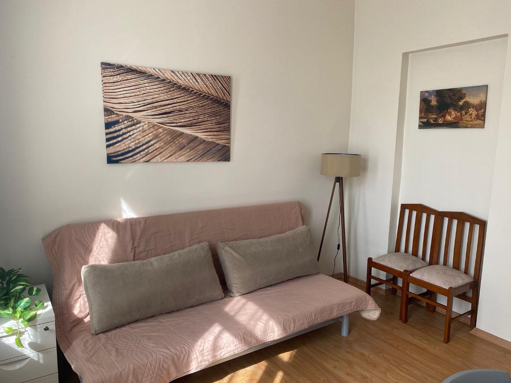 Apartment Taksim Blue Istanbul