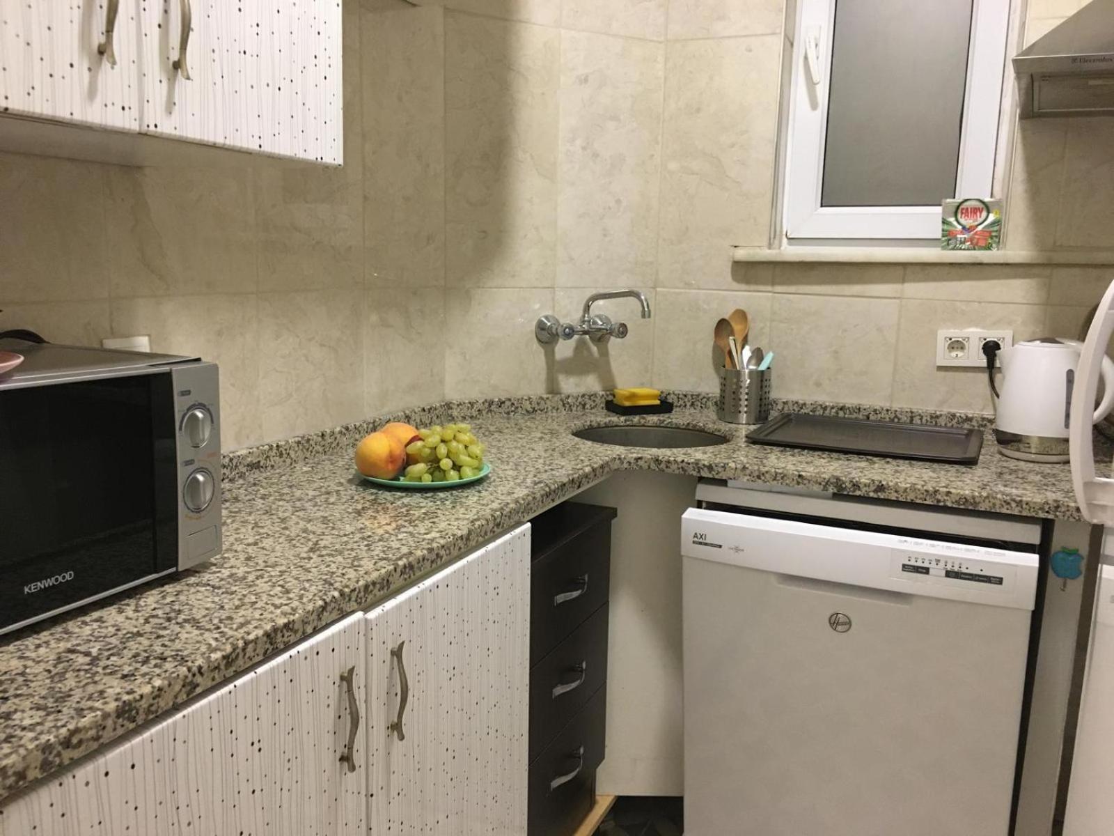 Taksim Blue Apartment