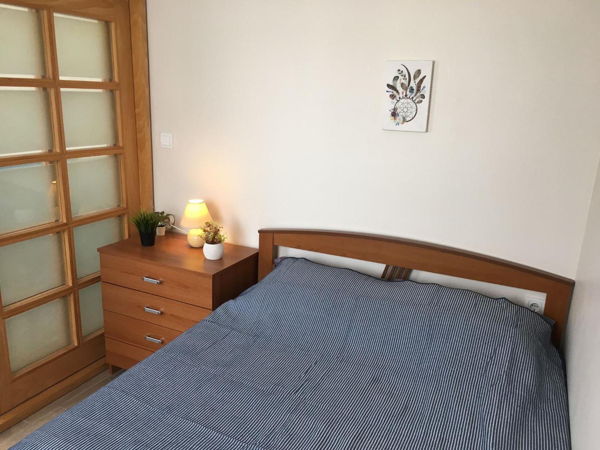 Apartment Taksim Blue