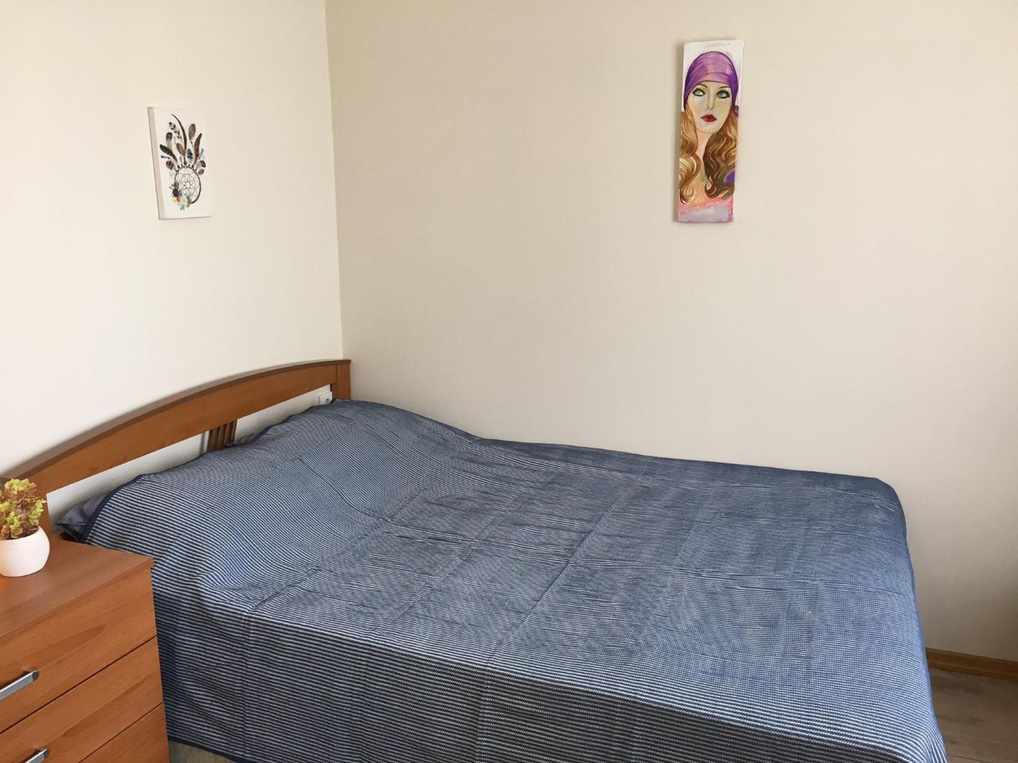 Taksim Blue Apartment Istanbul