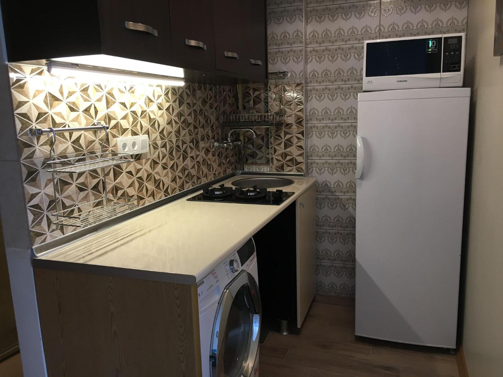 Apartment Taksim Blue Istanbul