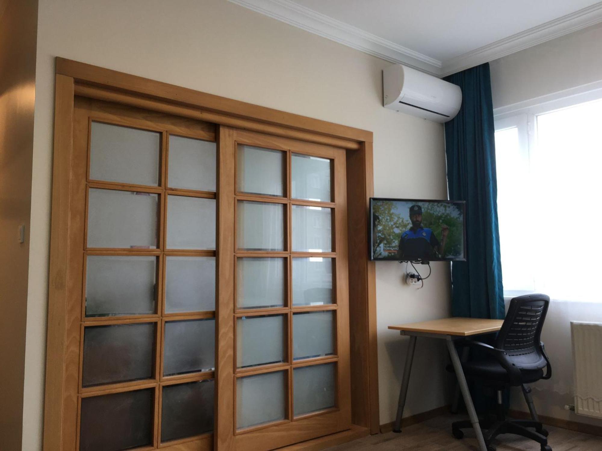 Taksim Blue Apartment *