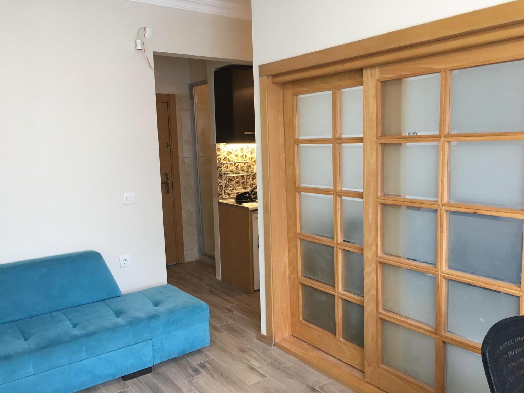 Taksim Blue Apartment Istanbul