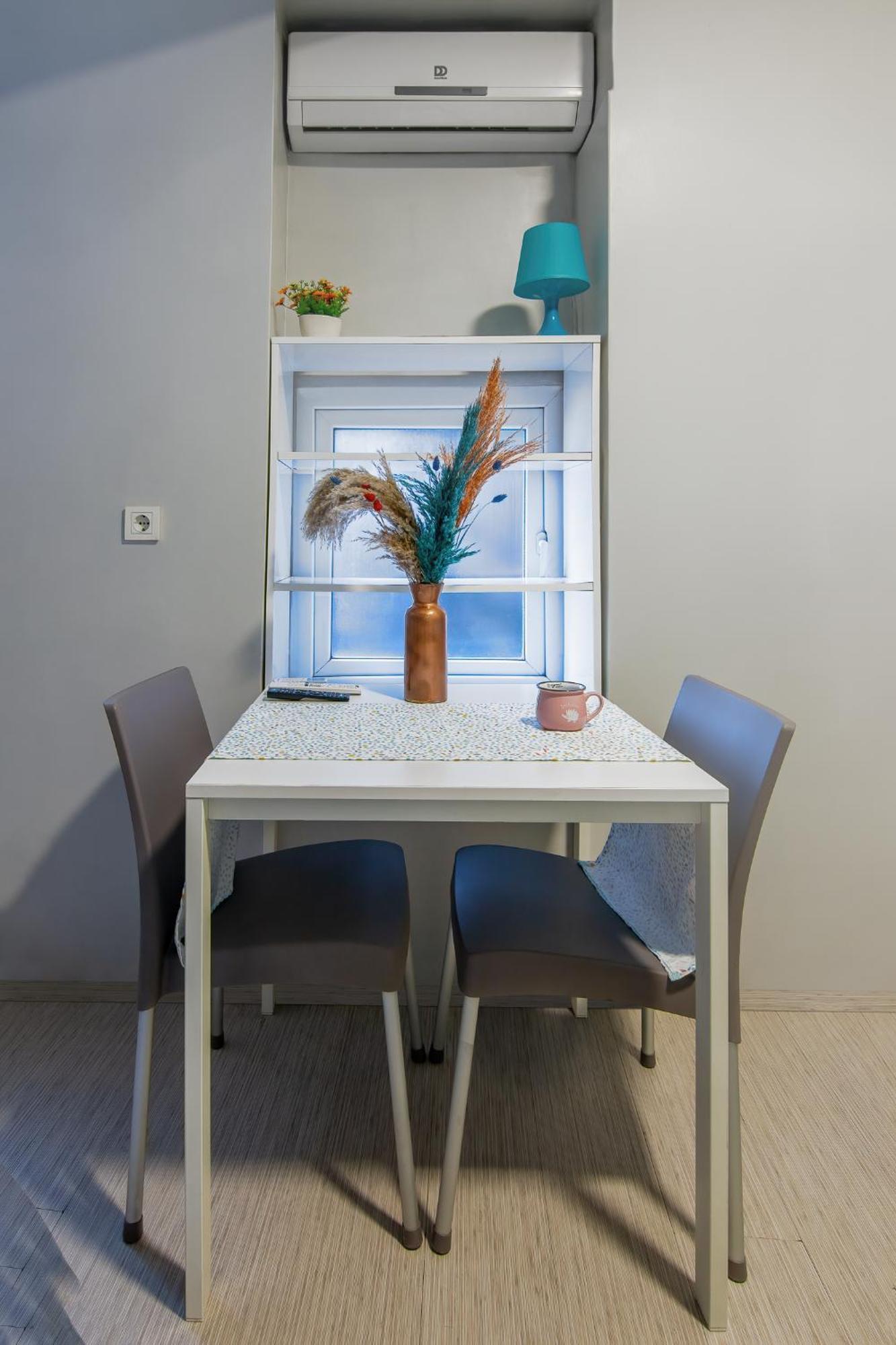 Apartment Taksim Blue Istanbul