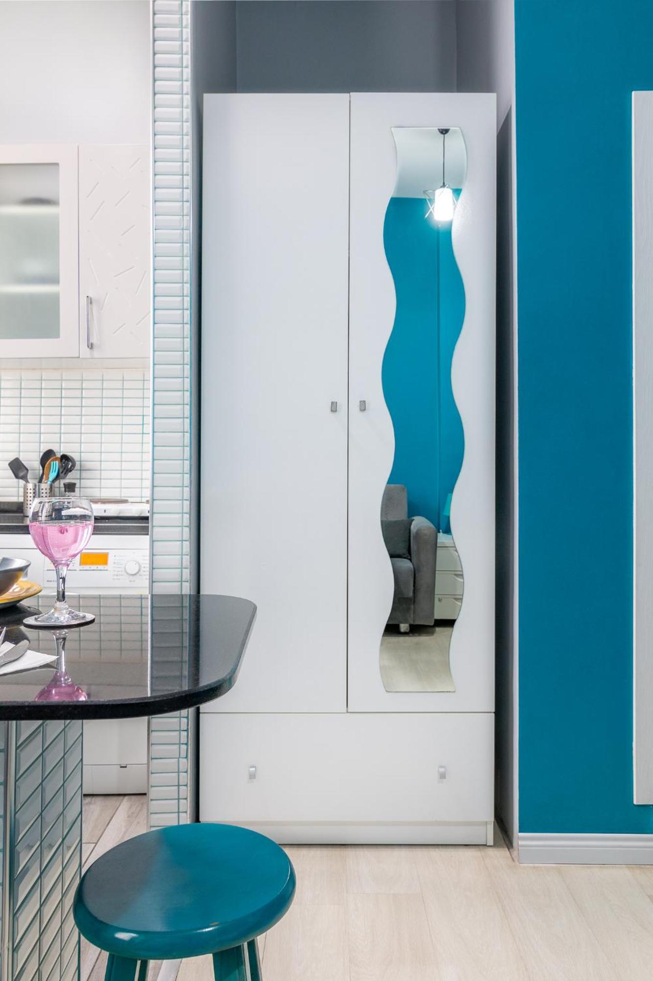 Apartment Taksim Blue Istanbul