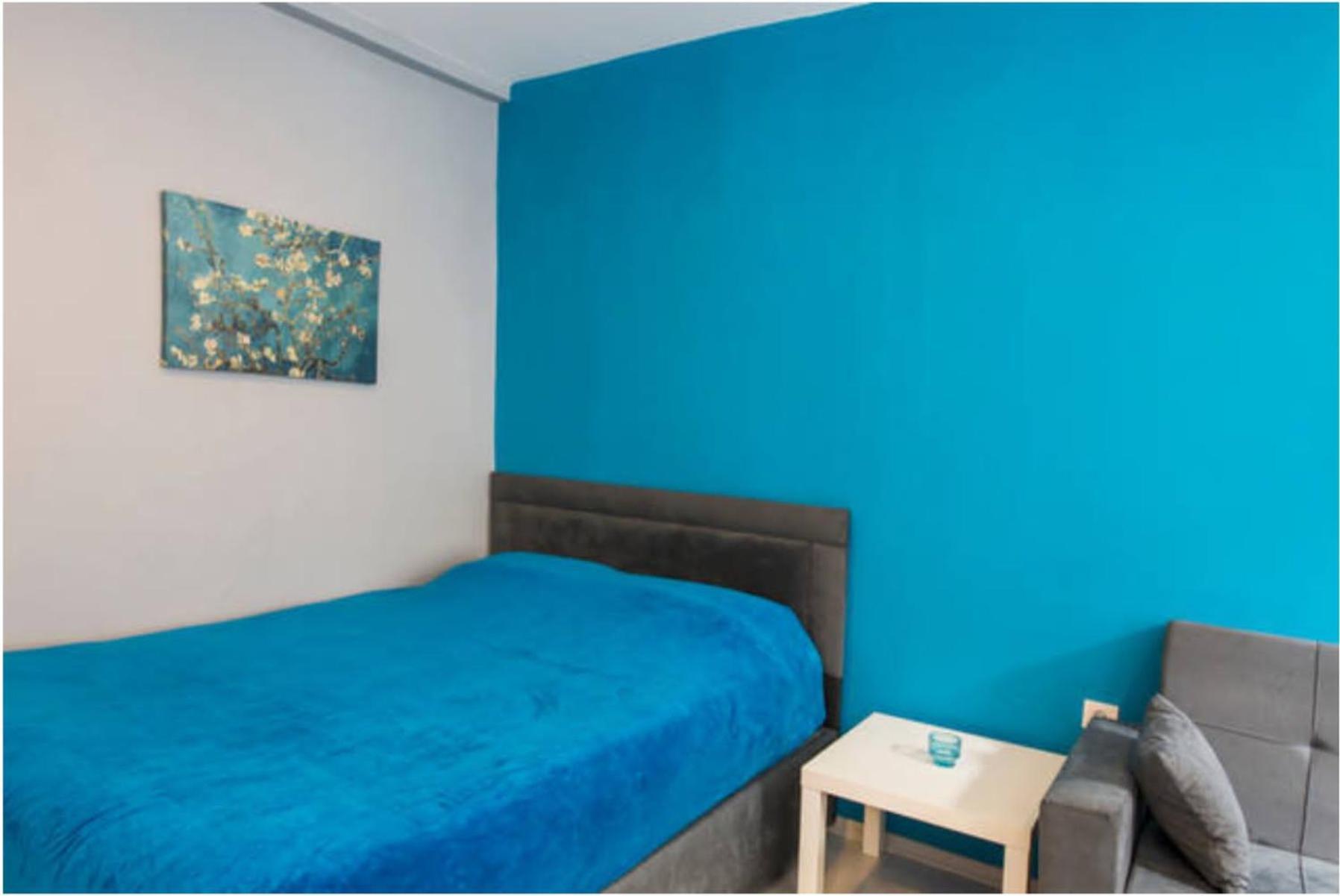 Taksim Blue Apartment *