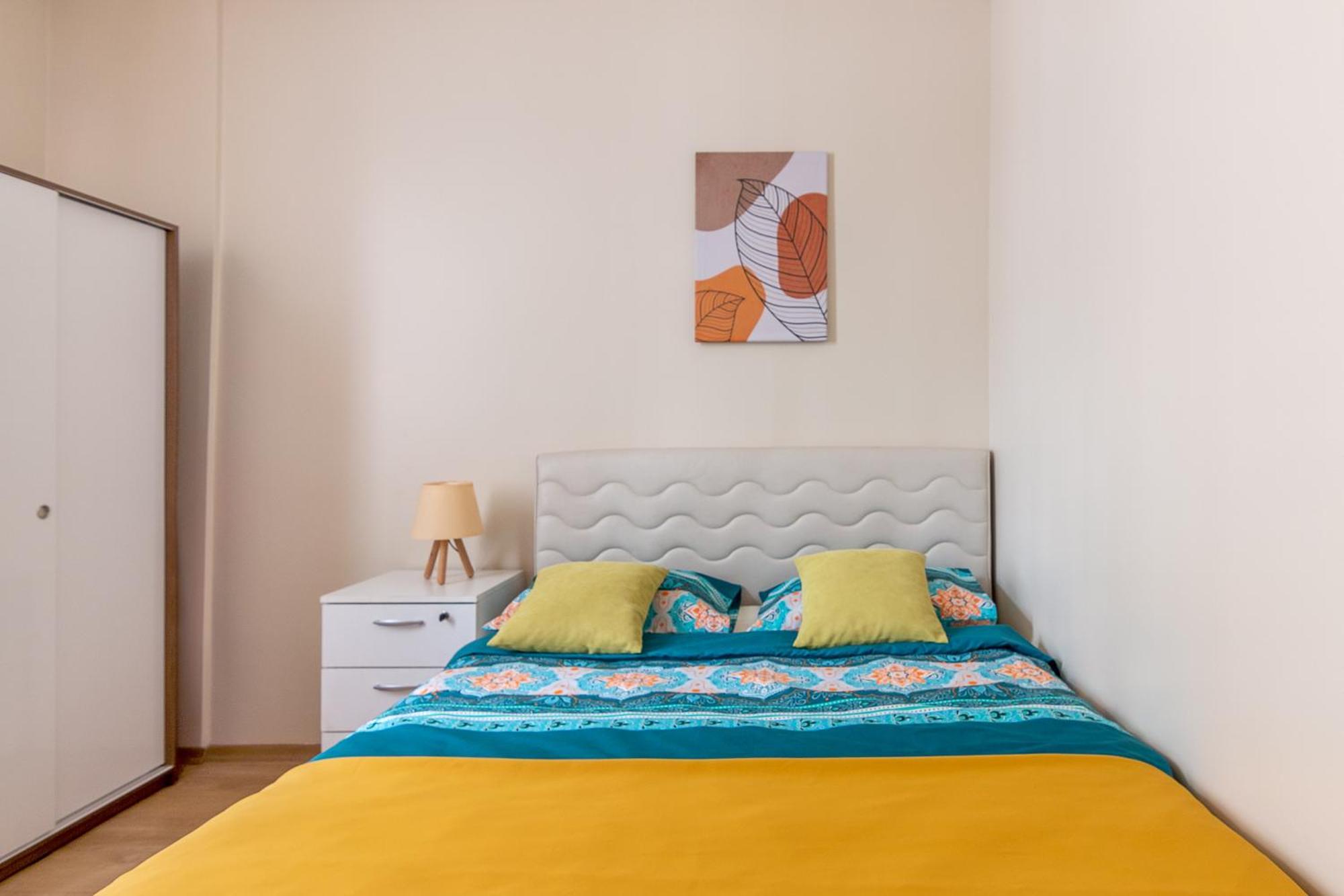 Apartment Taksim Blue *