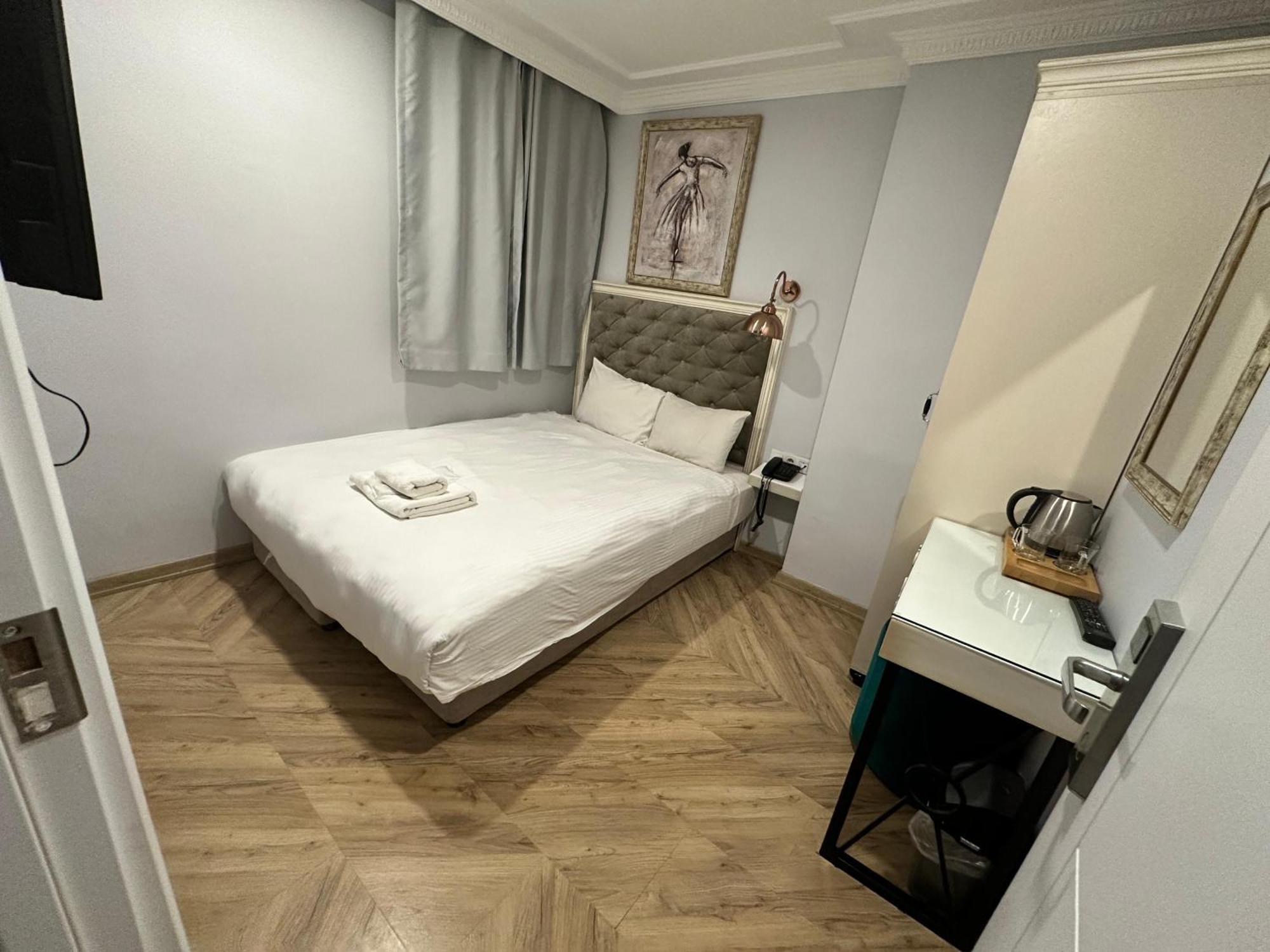 Otel Cigno 3*