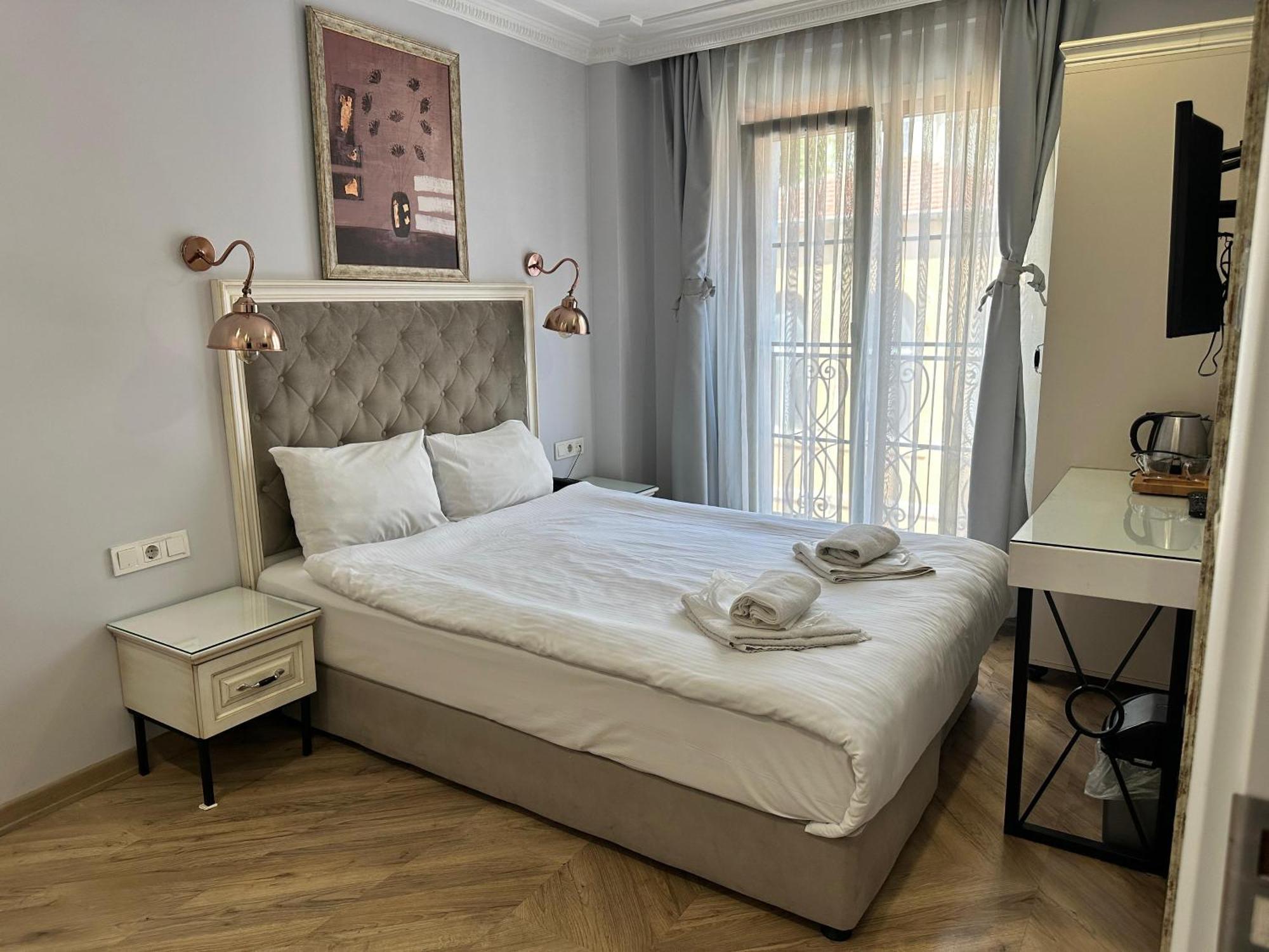Cigno Otel İstanbul
