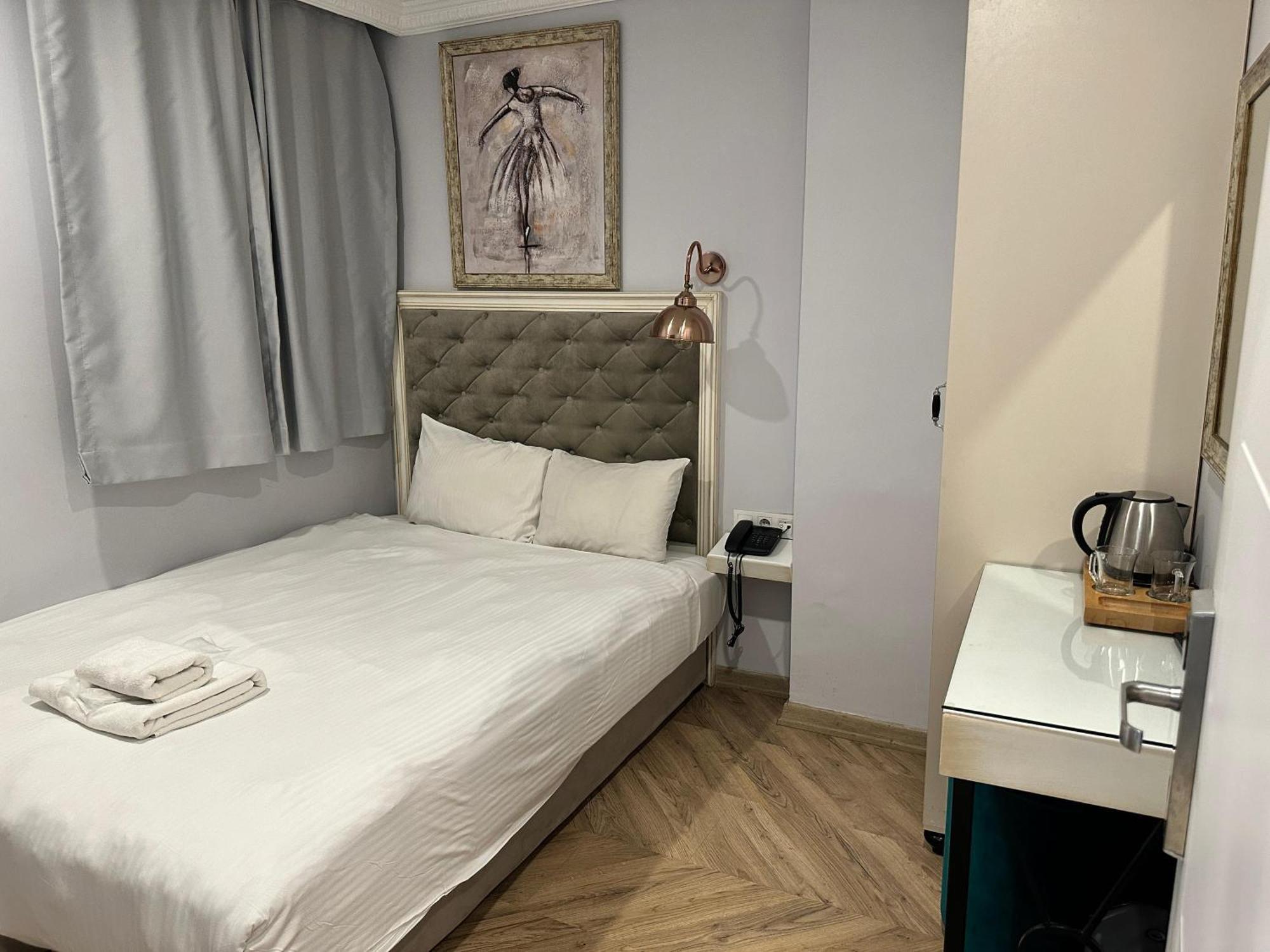 Otel Cigno İstanbul
