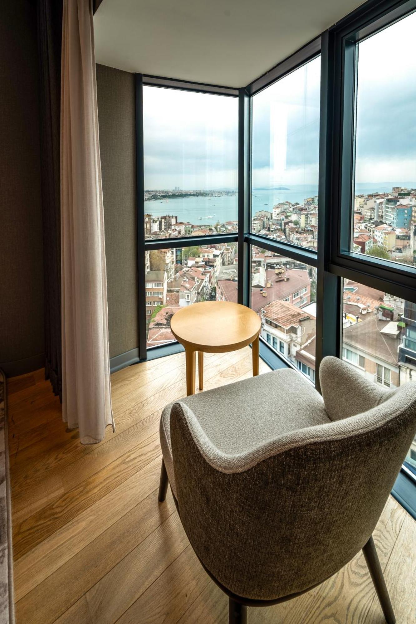 Sofitel Taksim 5* Istanbul