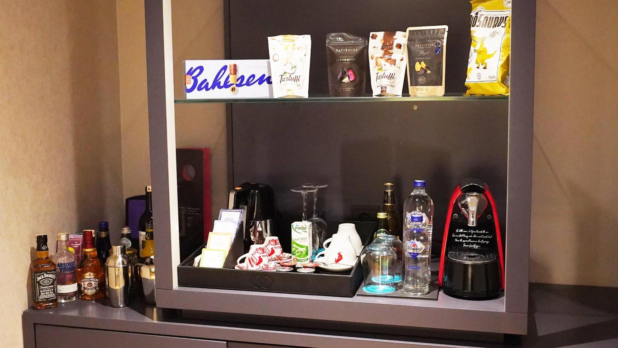 Sofitel Taksim Hotel
