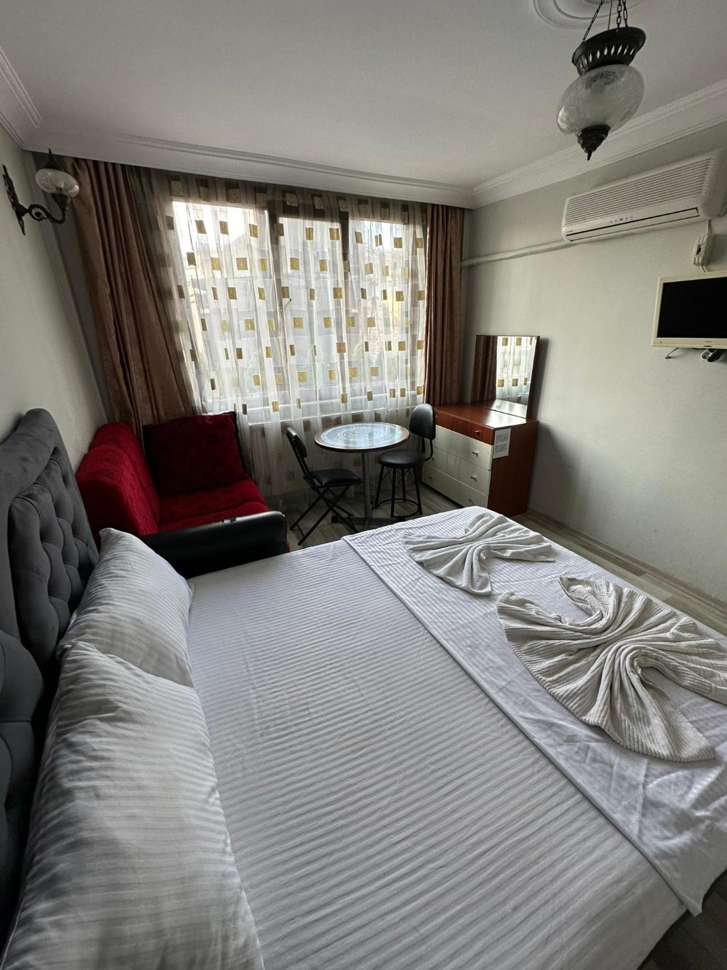 Awwa Apartment *