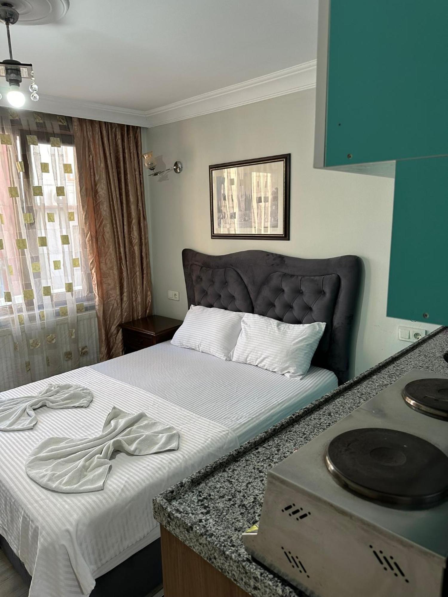 Awwa Apartment Istanbul