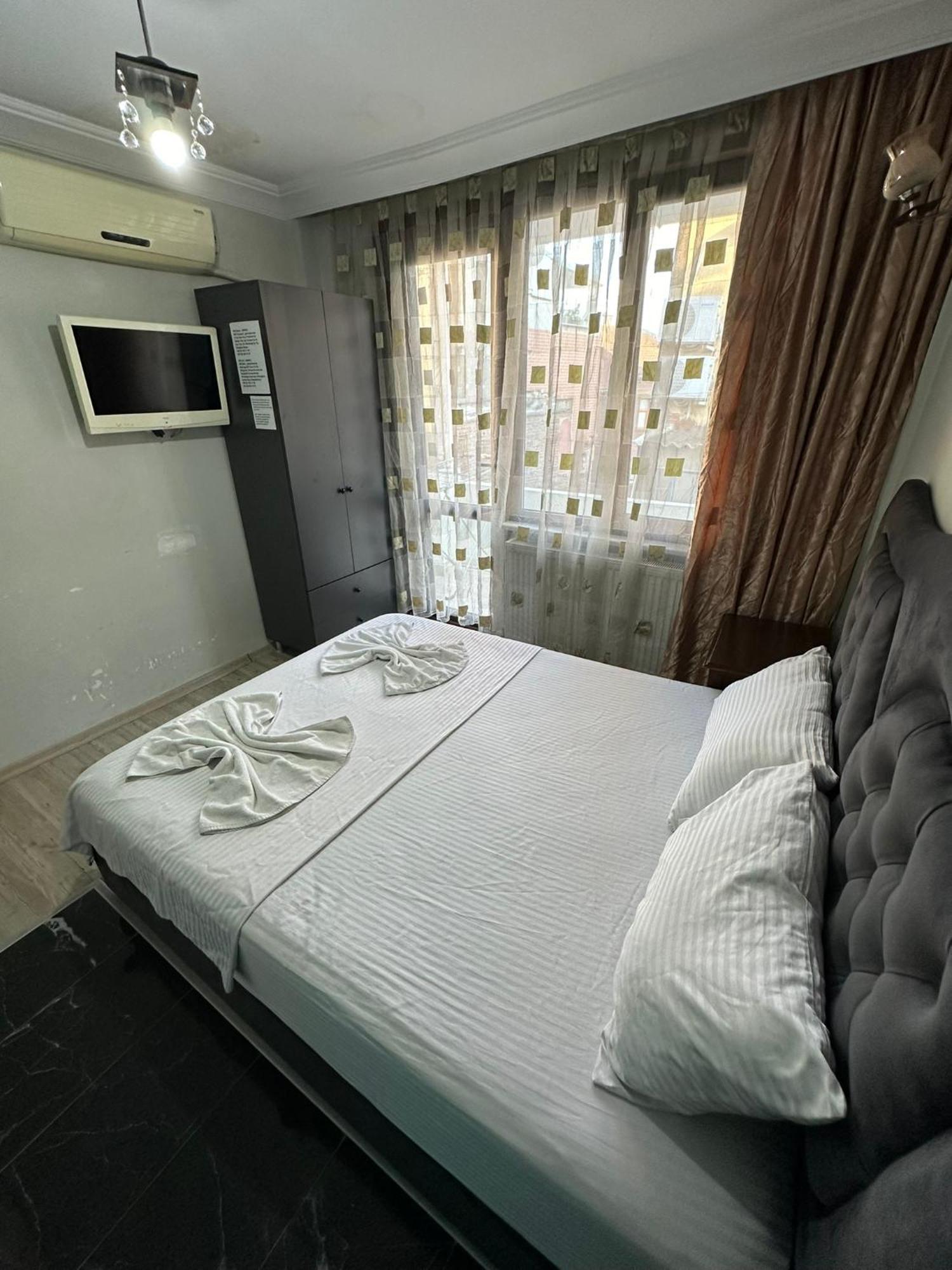 Apartment Awwa Istanbul