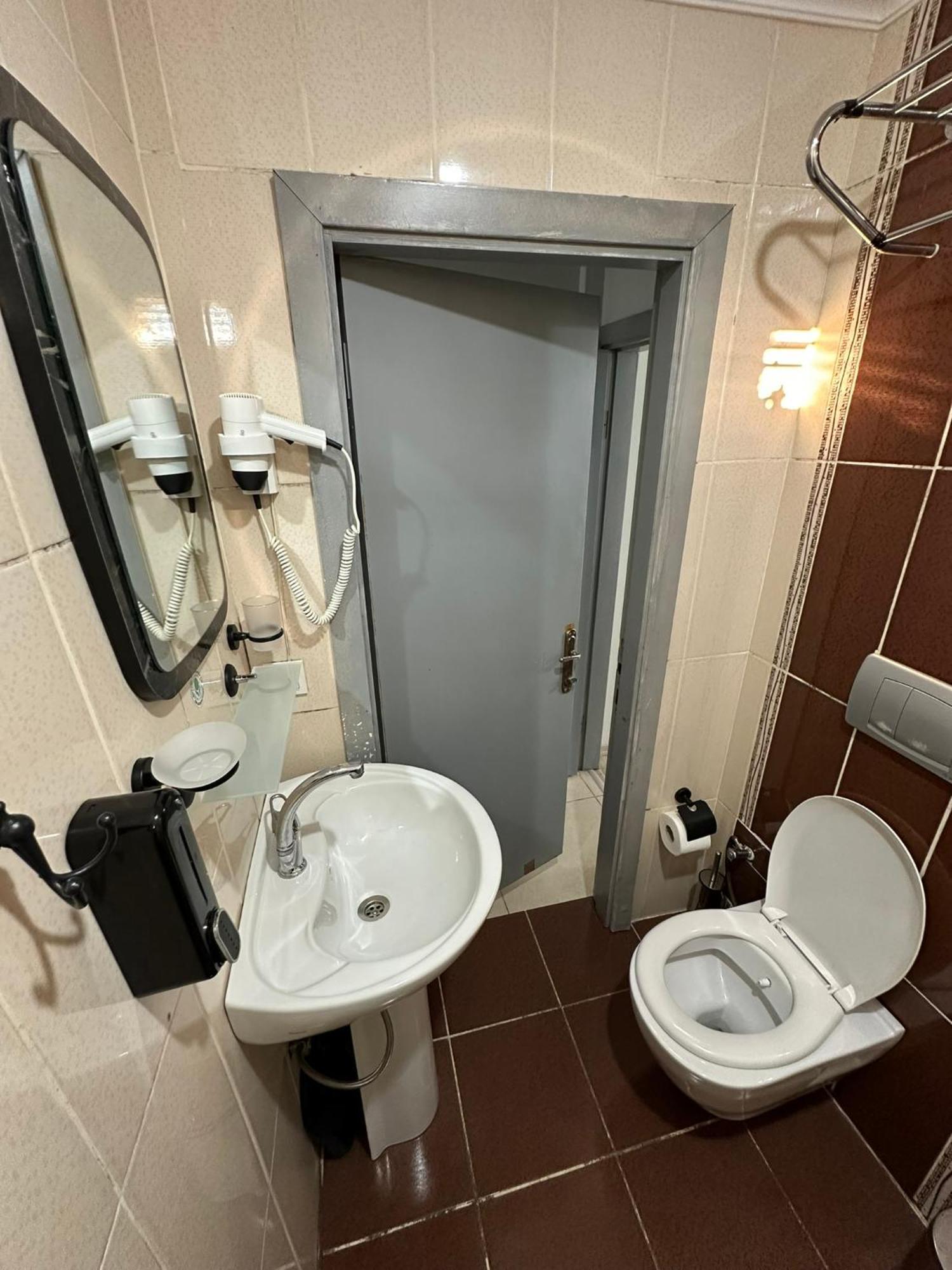 Apartment Awwa