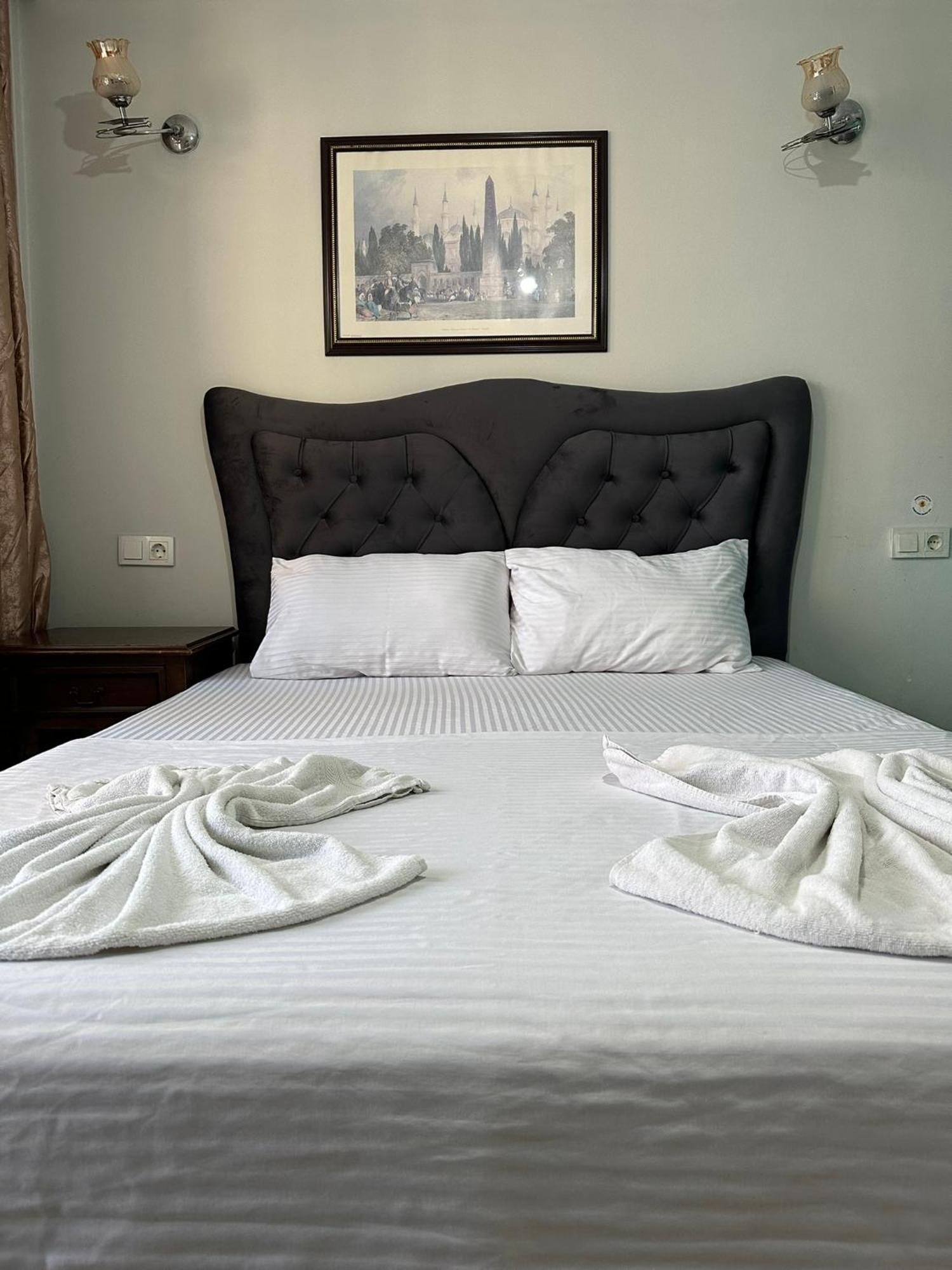 Awwa Apartment Istanbul