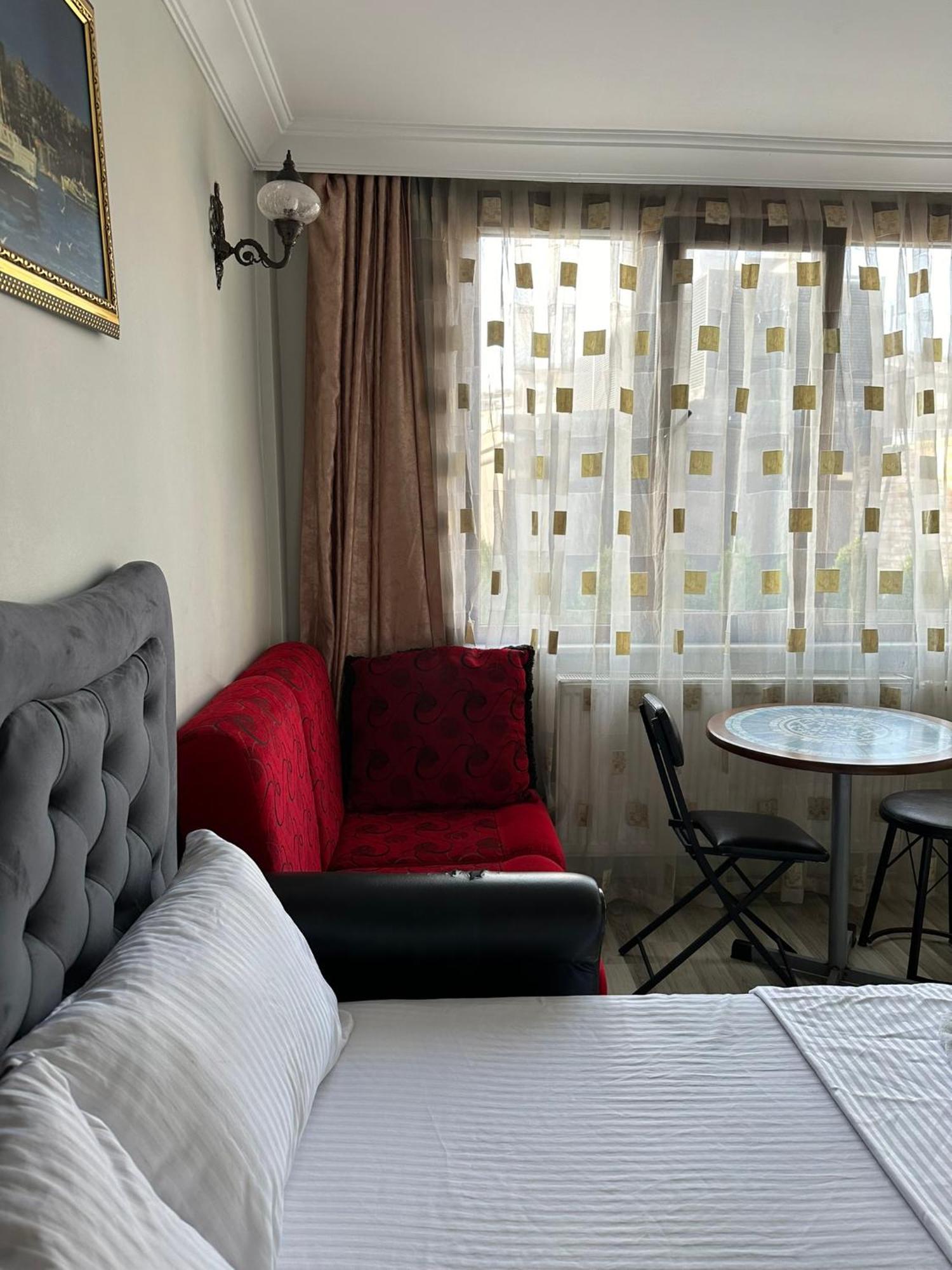 Apartment Awwa