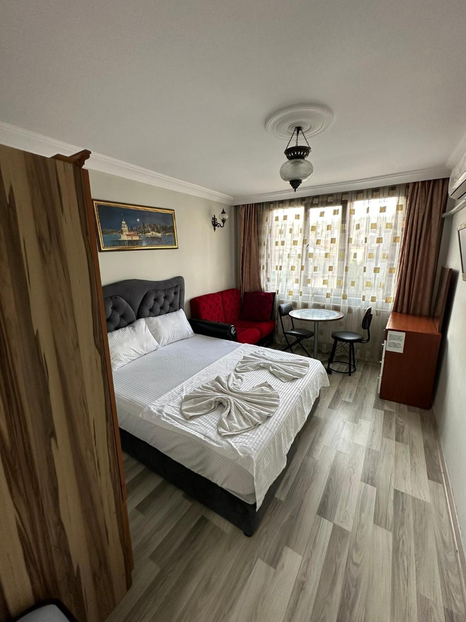 Awwa Apartment Istanbul