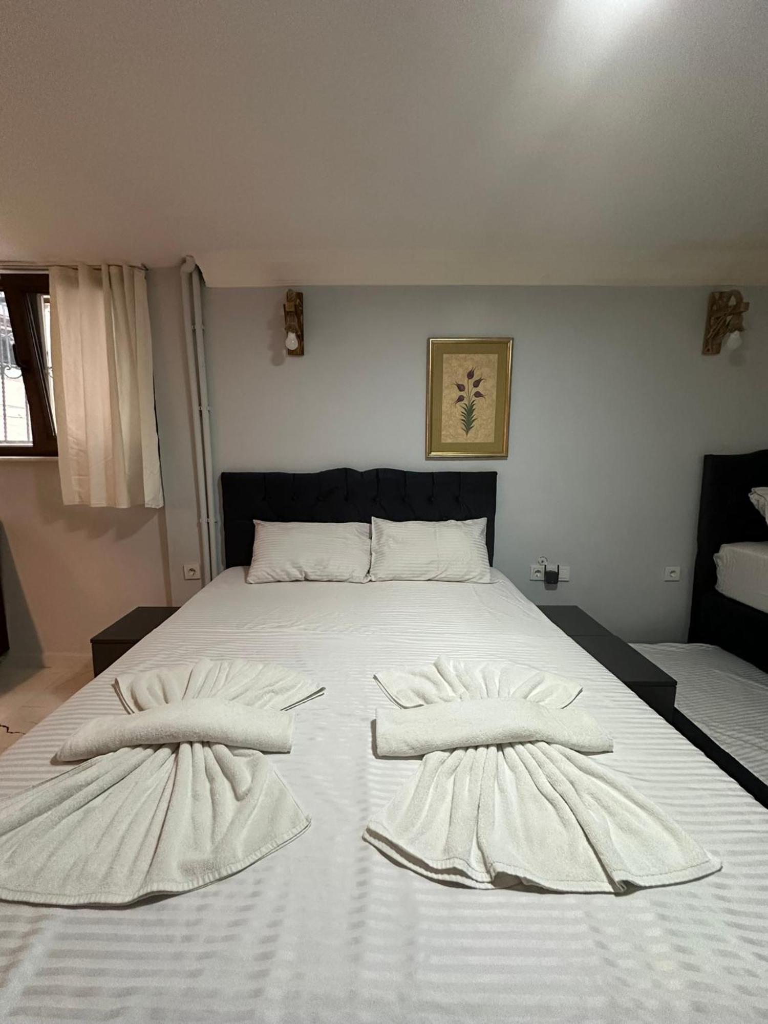 Awwa Apartment Istanbul