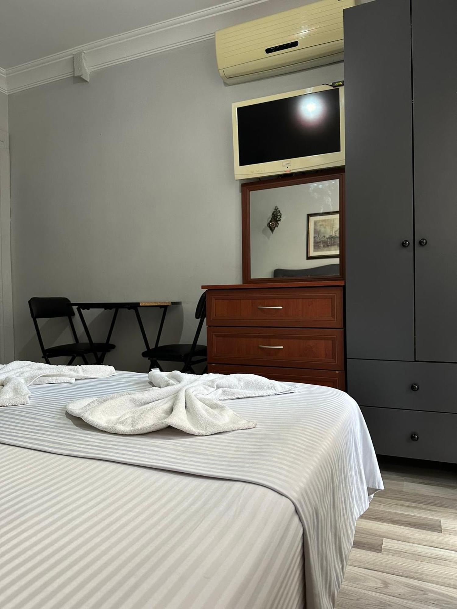 Awwa Apartment Istanbul