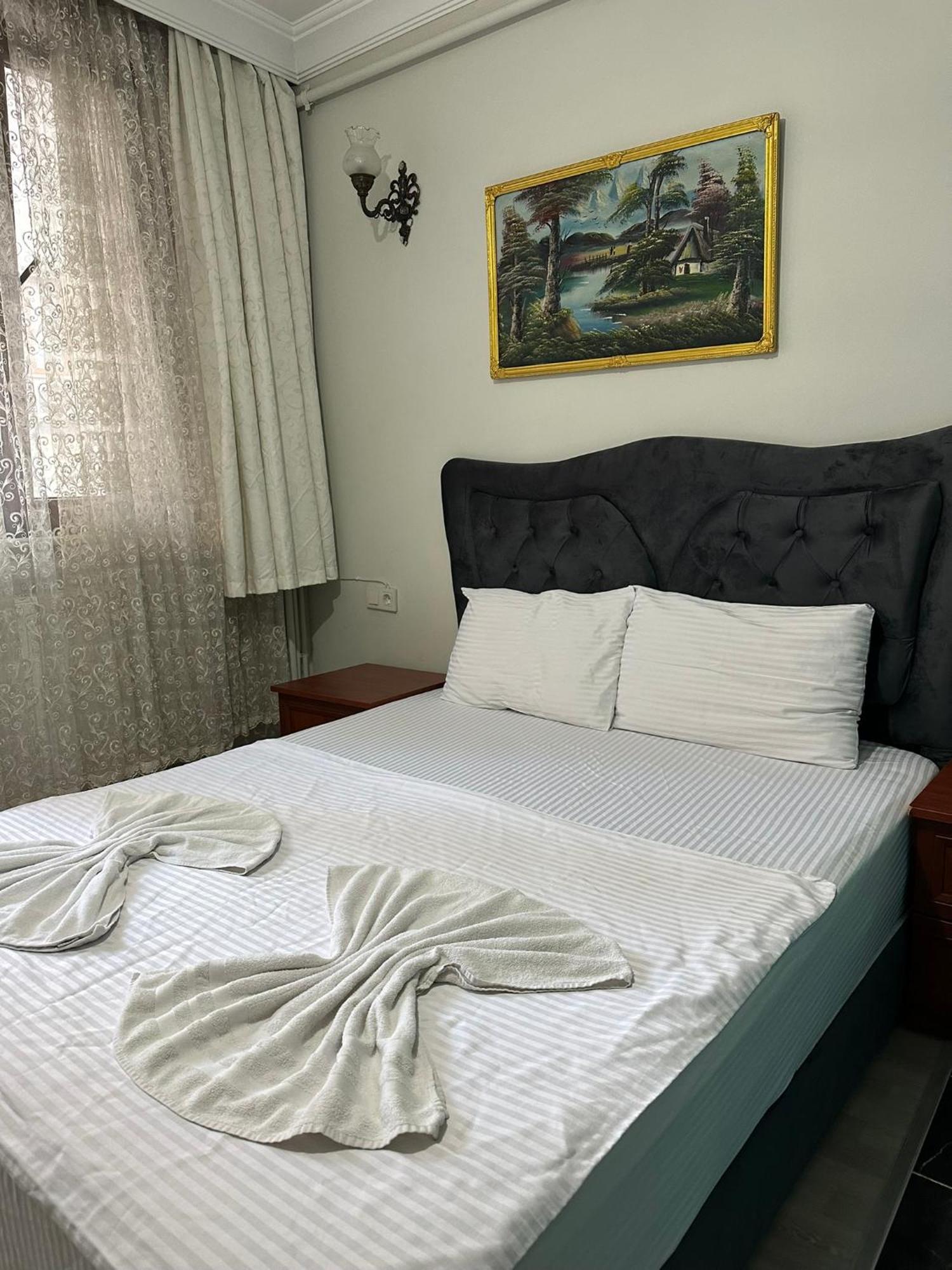 Apartment Awwa Istanbul