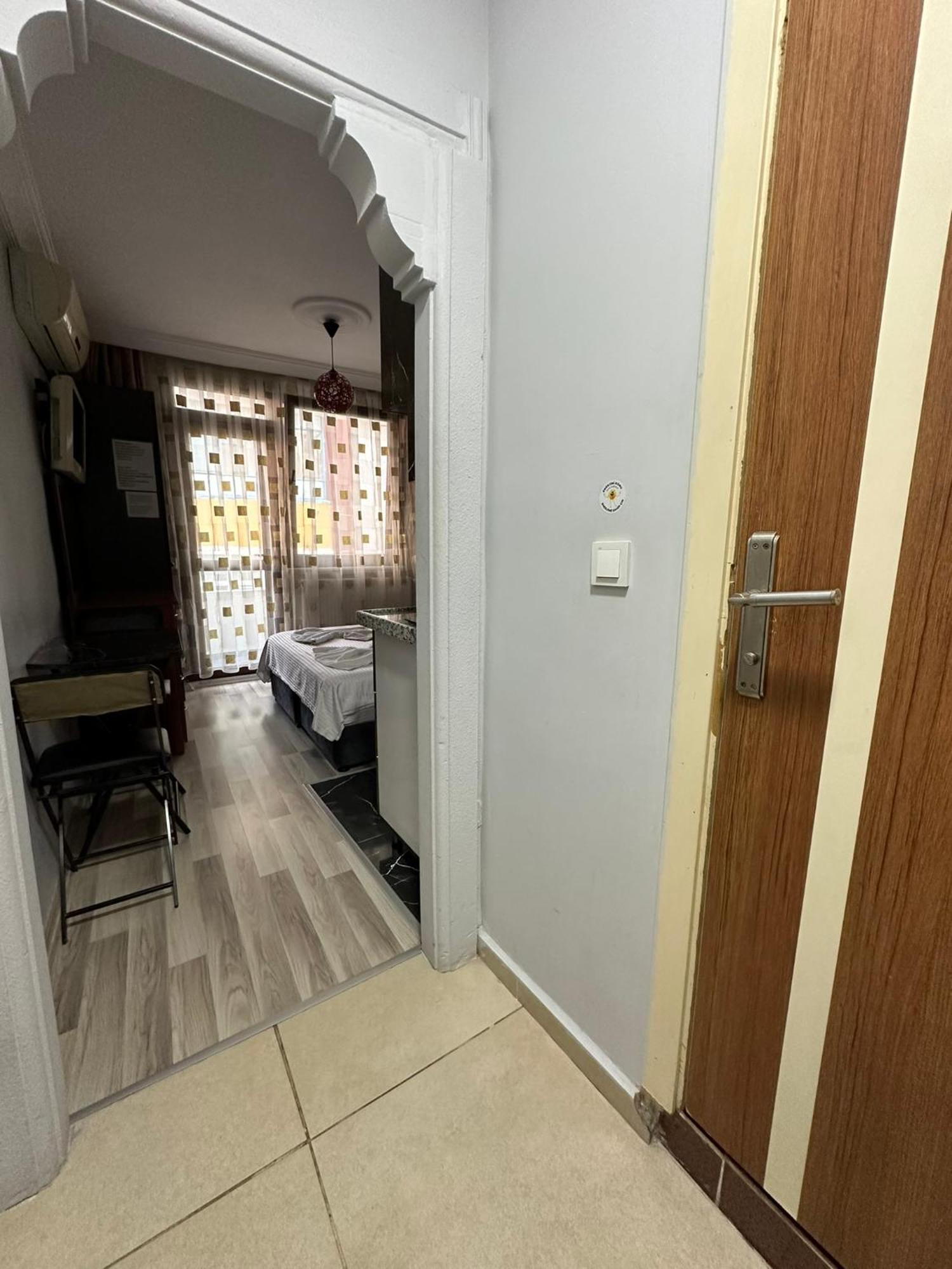 Apartment Awwa