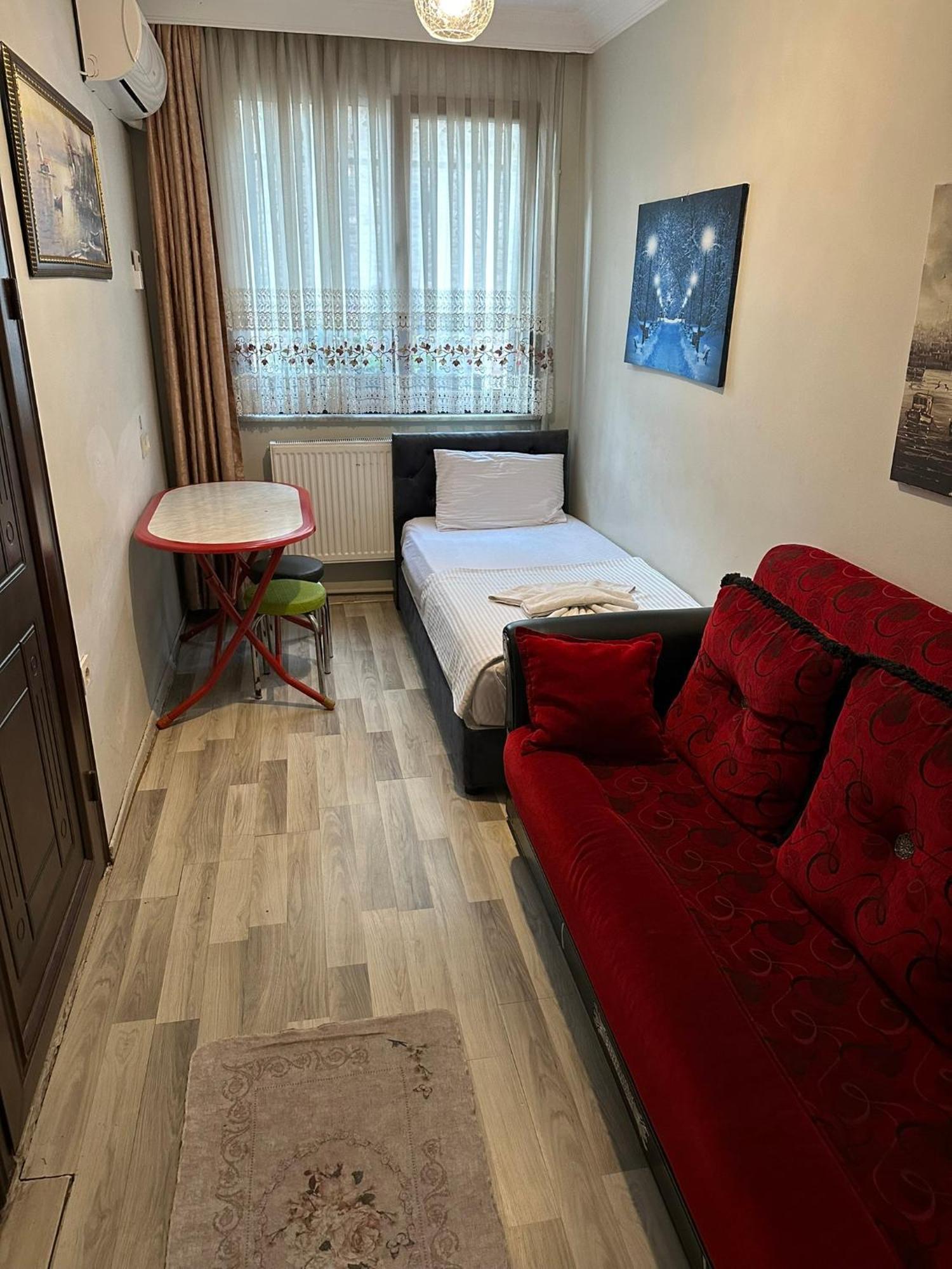 Apartment Awwa *