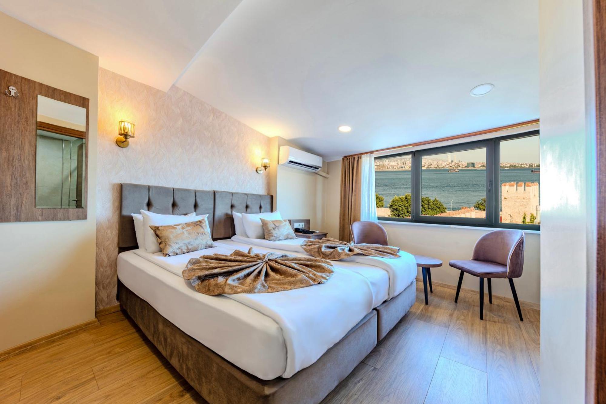 Sultan Hamit Hotel 3*
