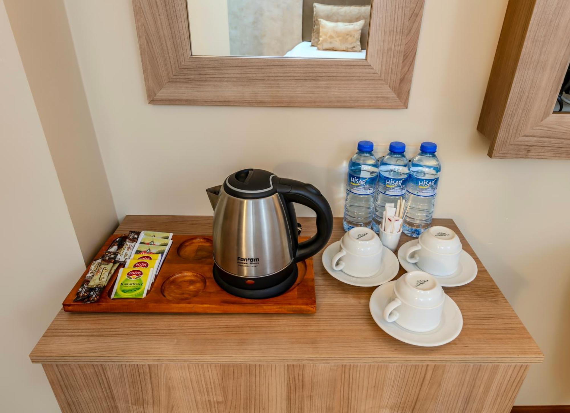 Hotel Sultan Hamit 3*