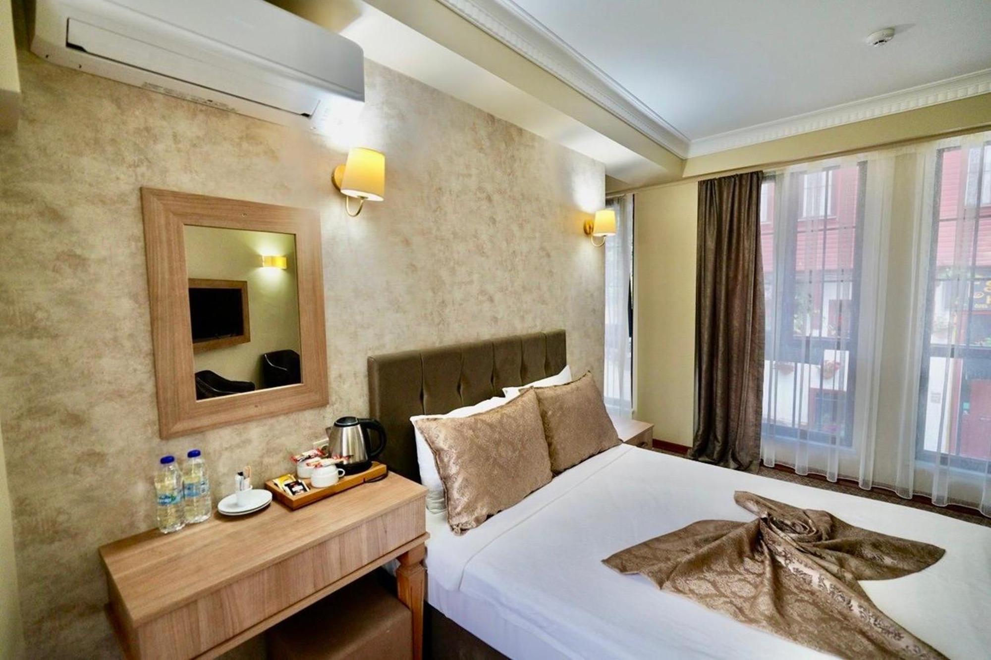 Hotel Sultan Hamit