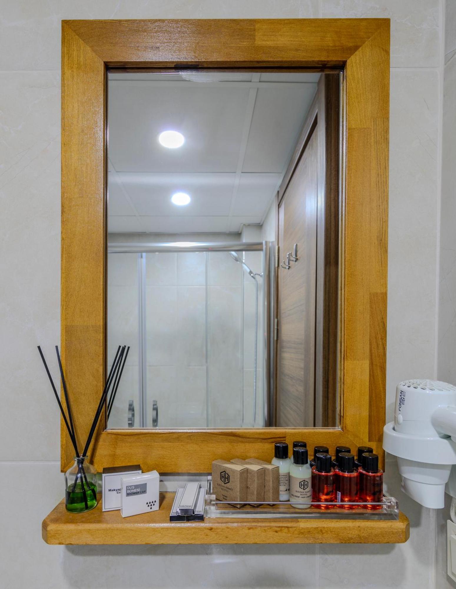 Sultan Hamit Hotel 3*