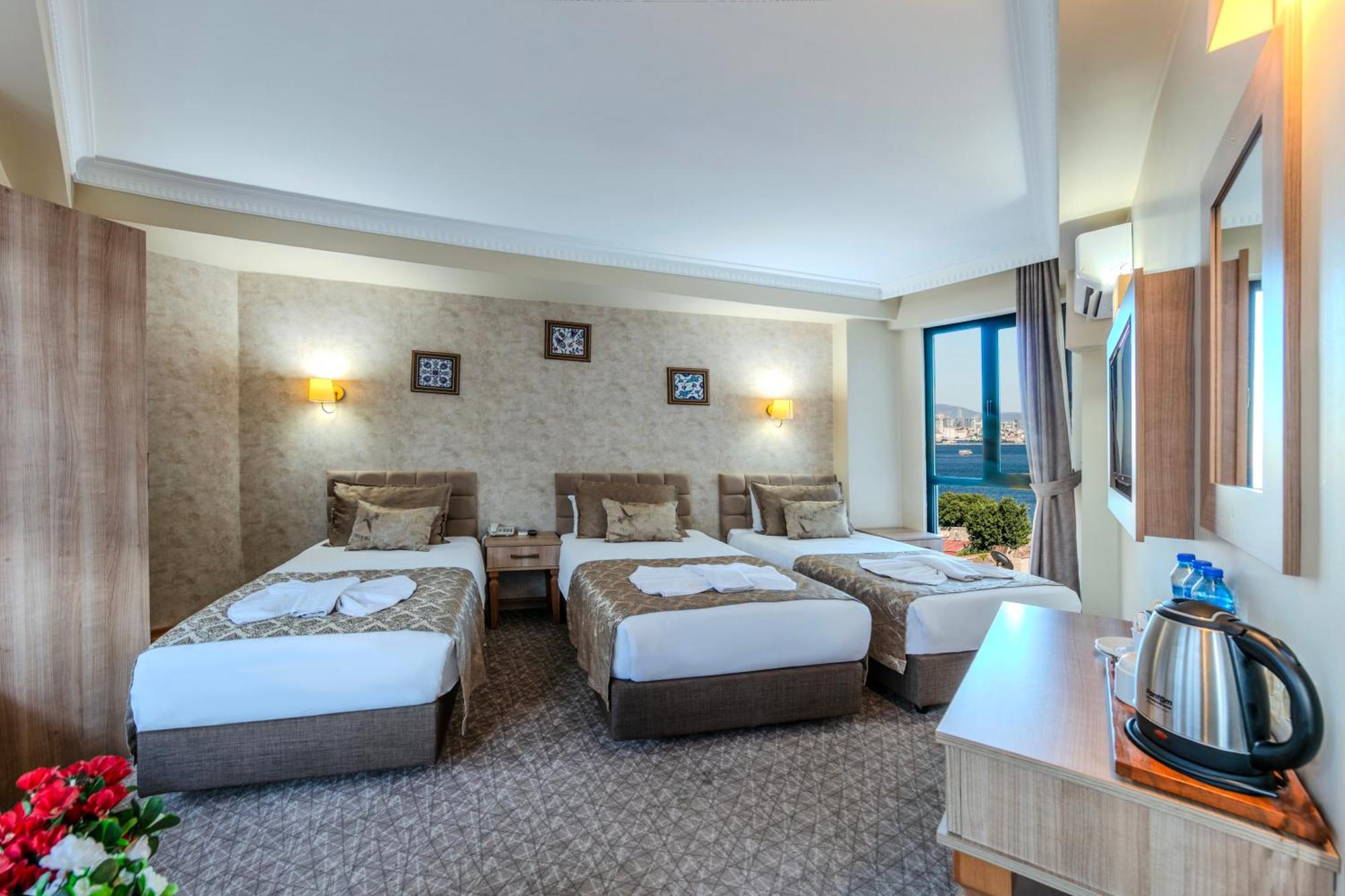 Hotel Sultan Hamit Istanbul