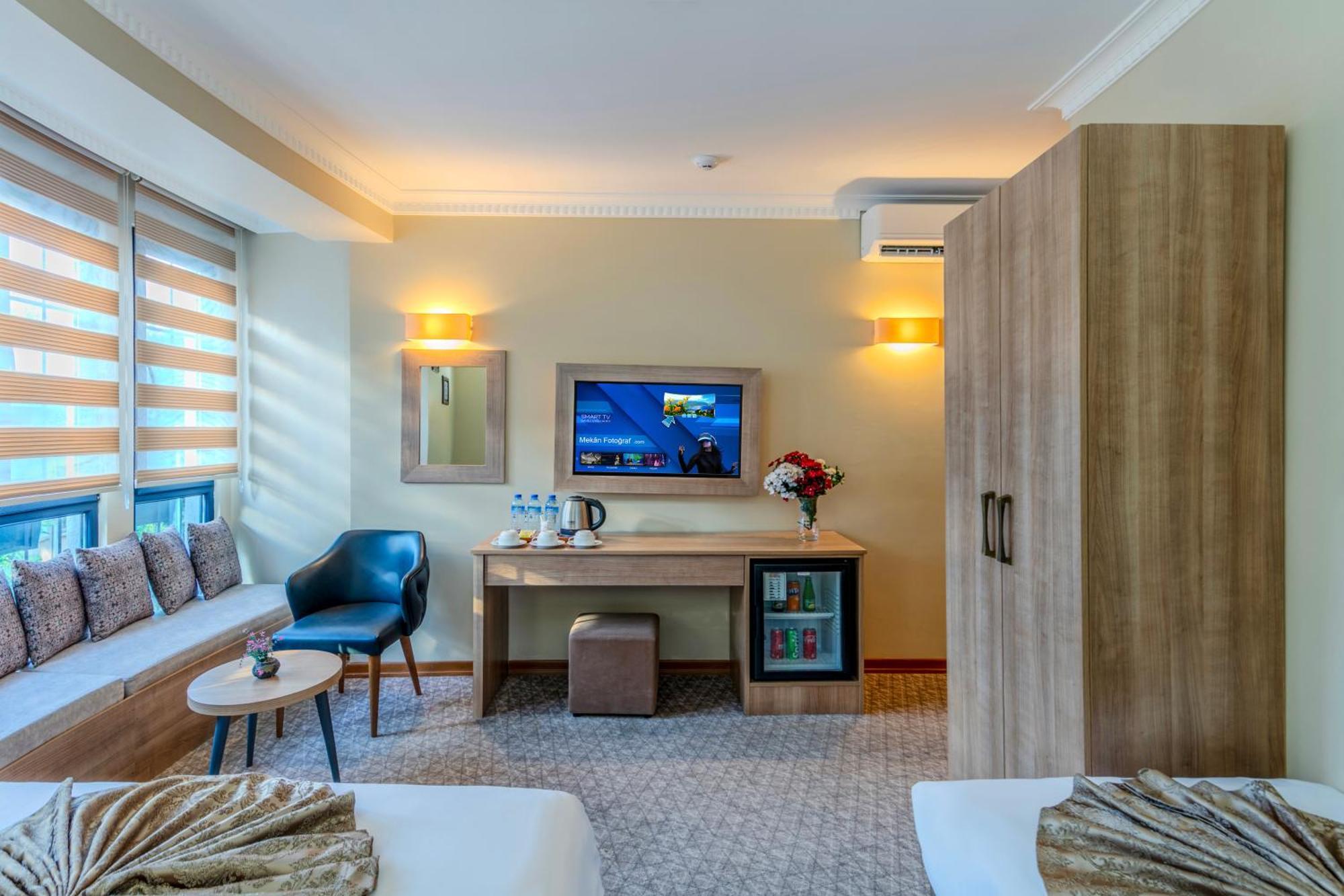Sultan Hamit 3*