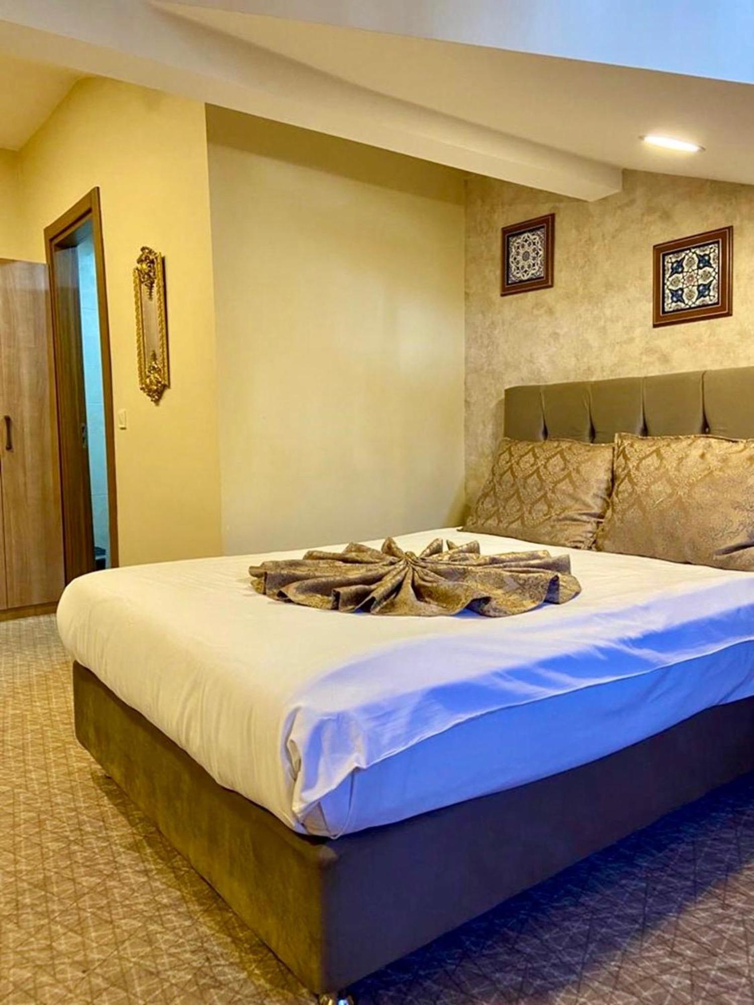 Sultan Hamit 3* Istanbul
