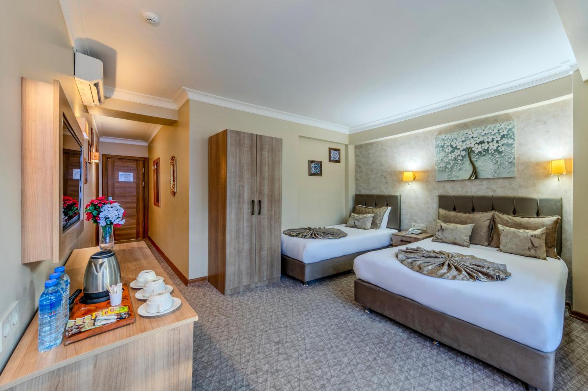 Sultan Hamit Istanbul
