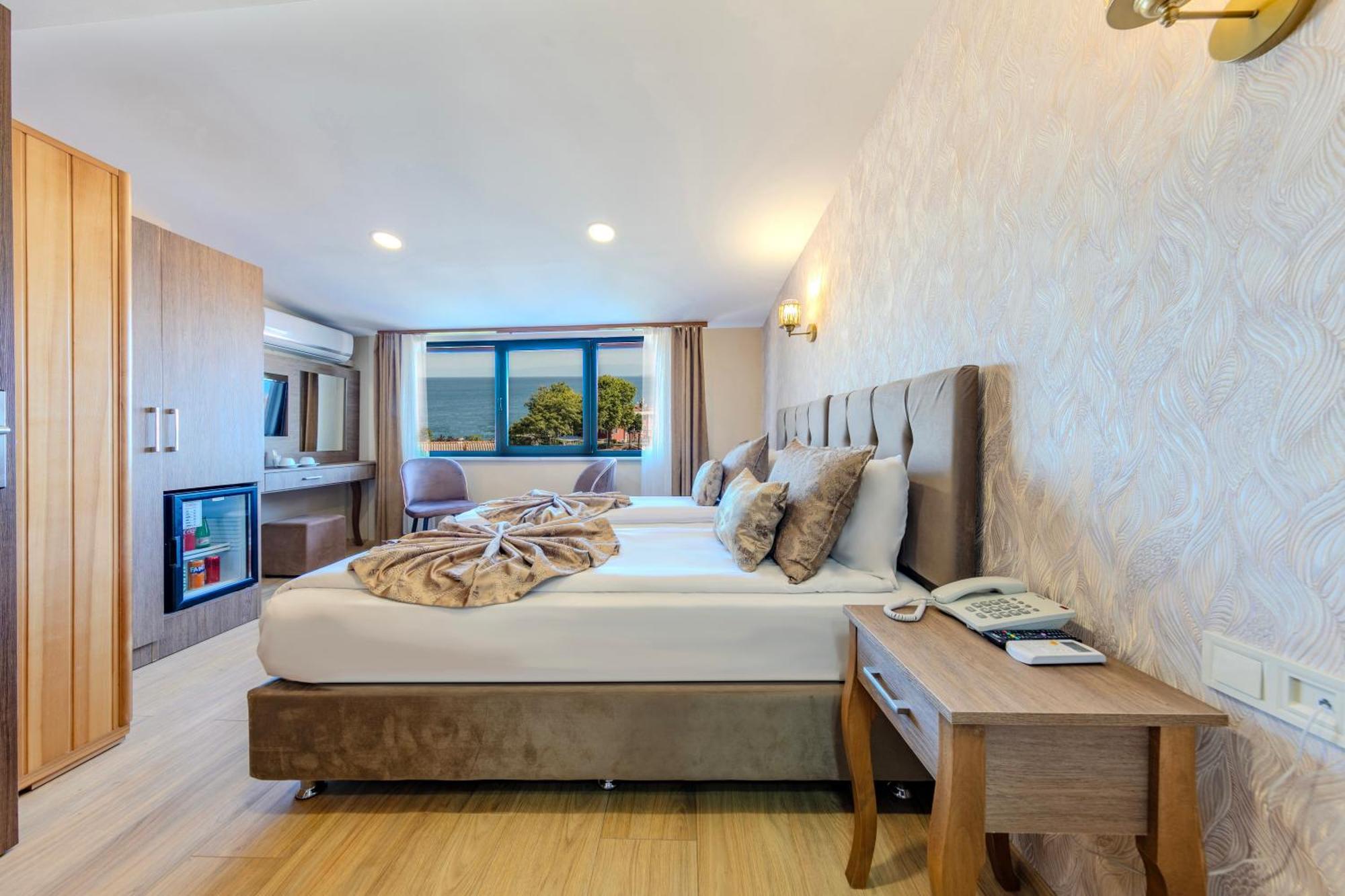 Hotel Sultan Hamit 3*