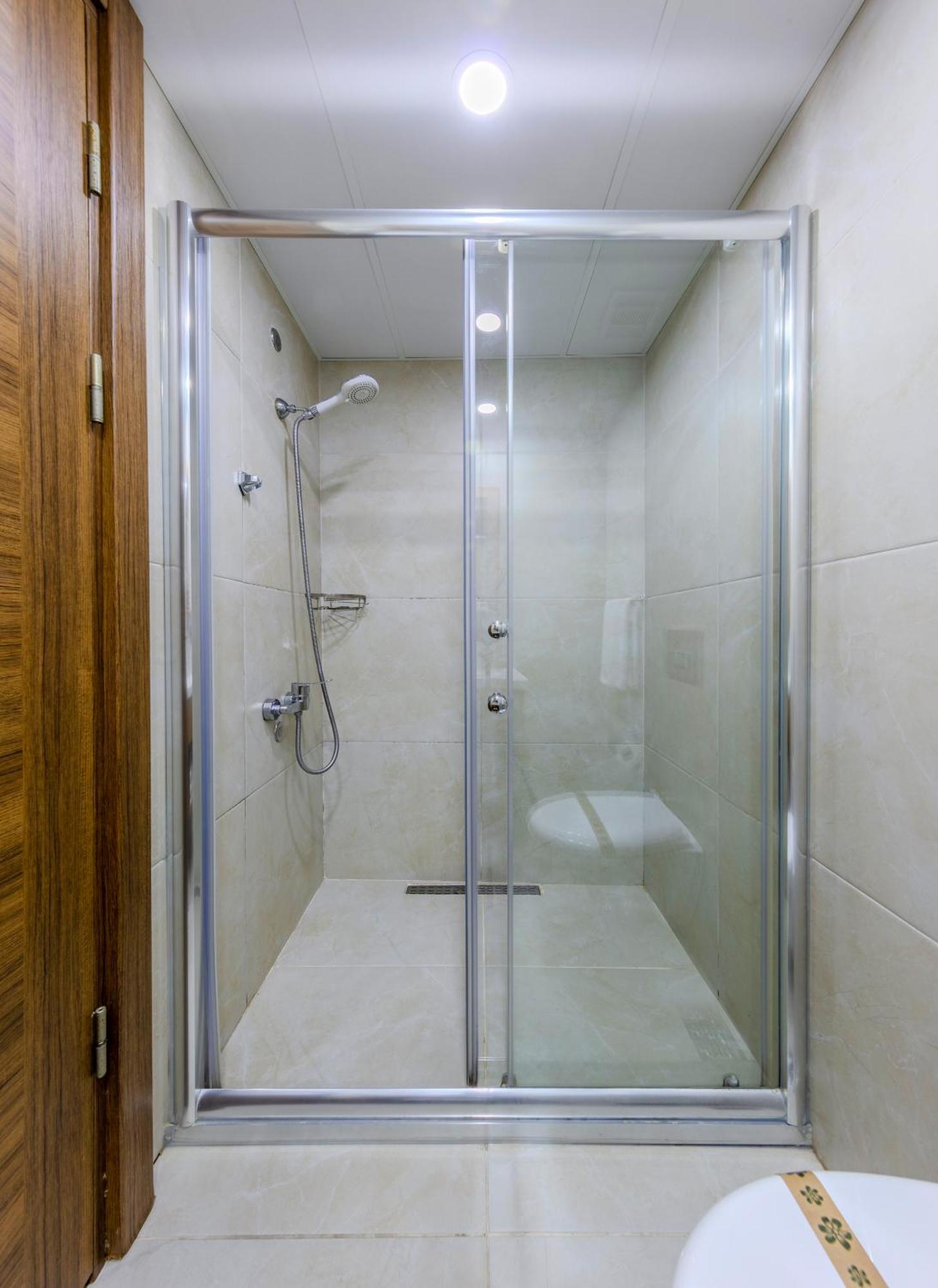 Hotel Sultan Hamit Istanbul