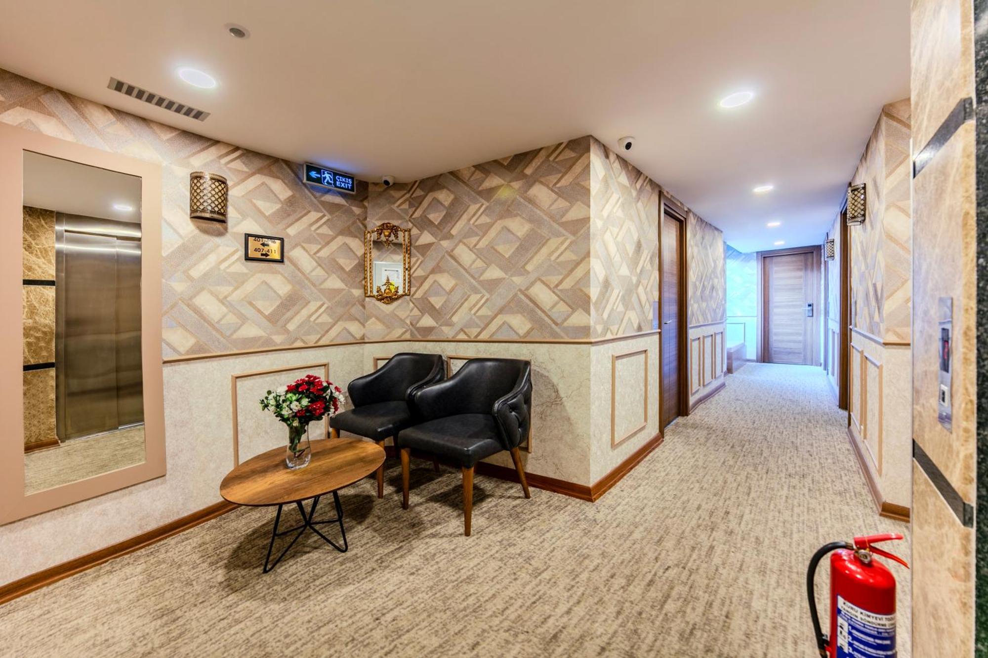 Sultan Hamit 3* Istanbul