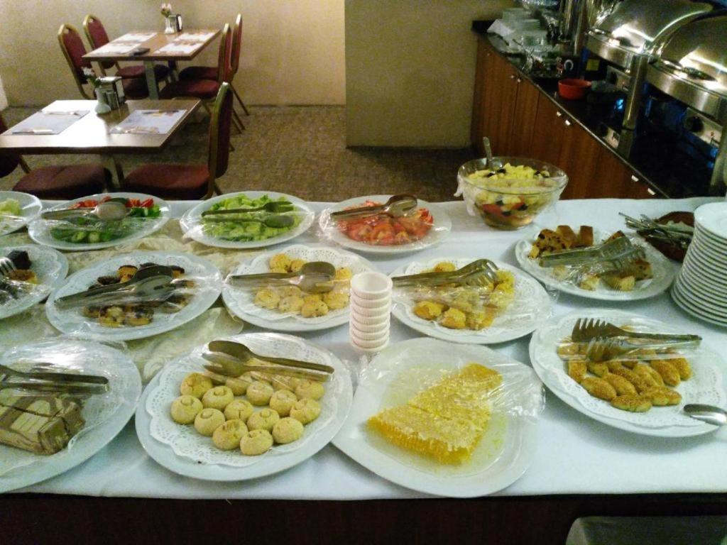 Hotel Tac Mahal *
