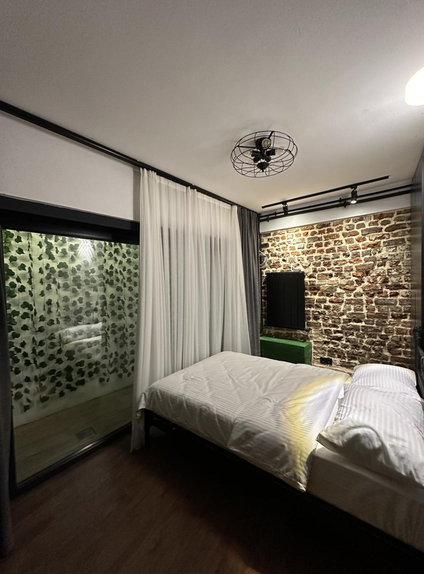 Aparthotel Alness *