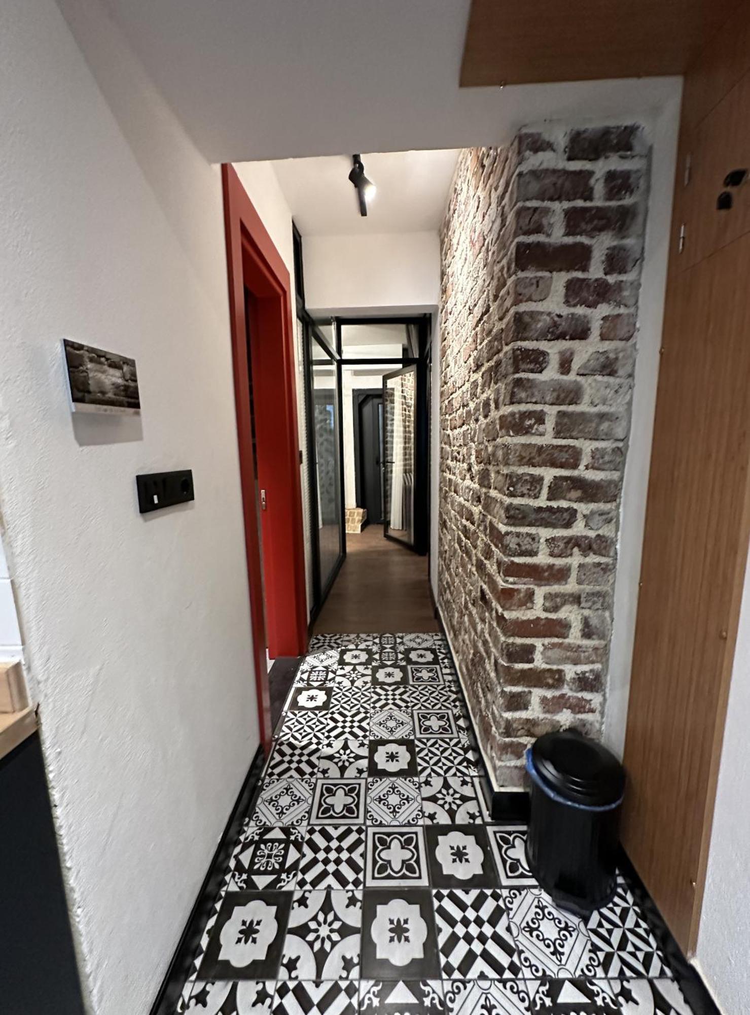 Alness Aparthotel Istanbul