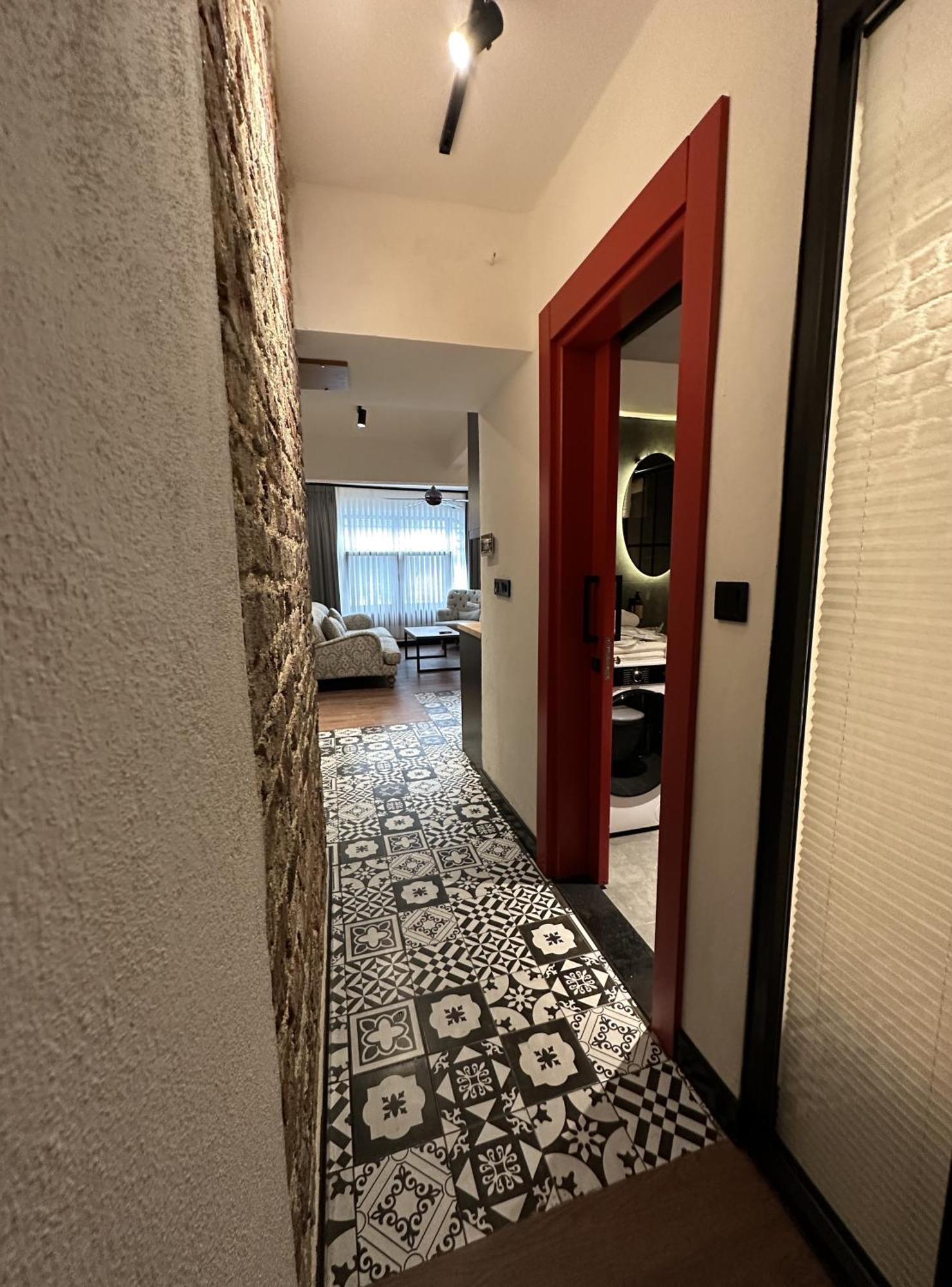 Aparthotel Alness Istanbul