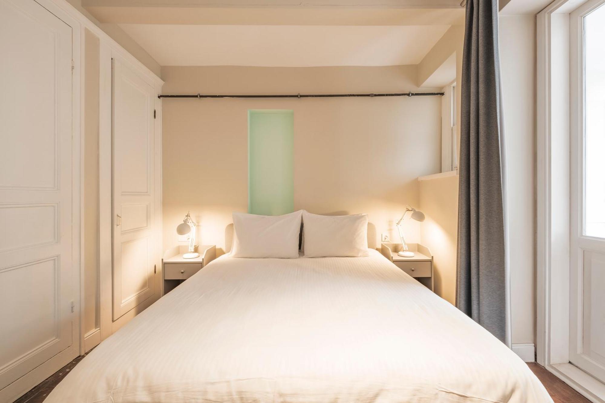 Apartment Homie - Historical In The Center Of Besiktas
