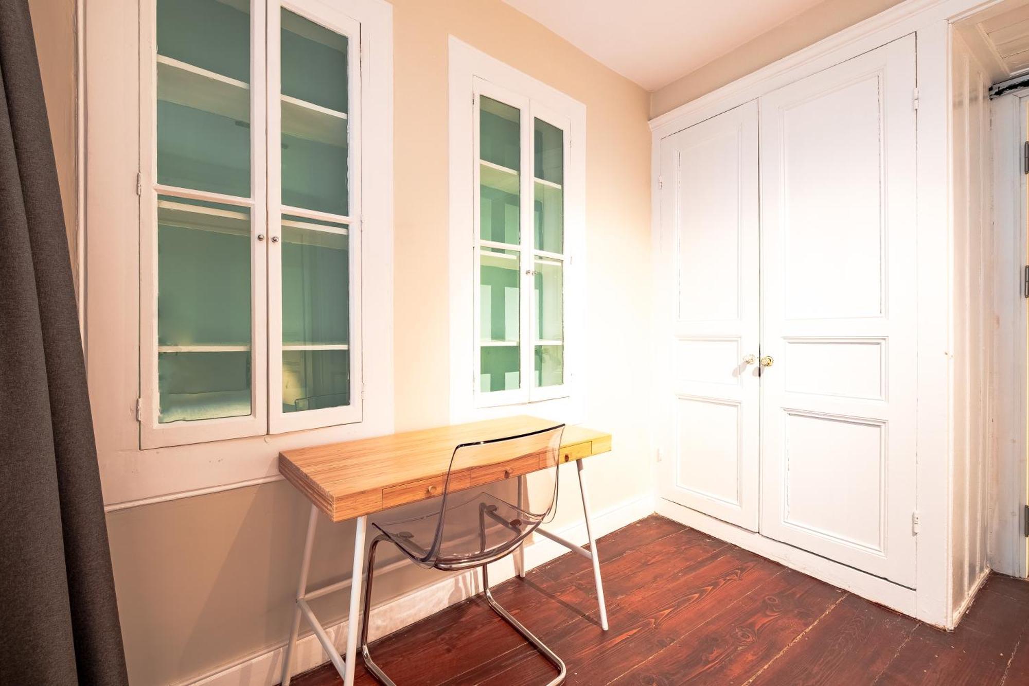 Apartment Homie - Historical In The Center Of Besiktas *