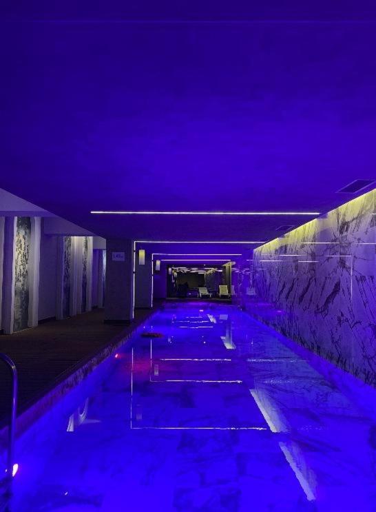 Ultra Luxury Apartment Istanbul