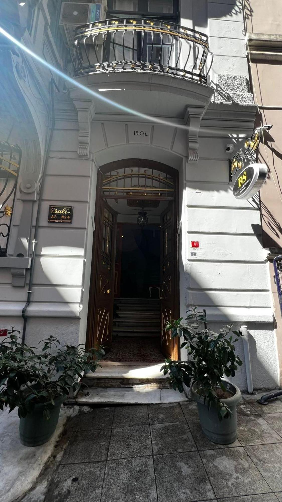 Bali Star Hotel Istanbul